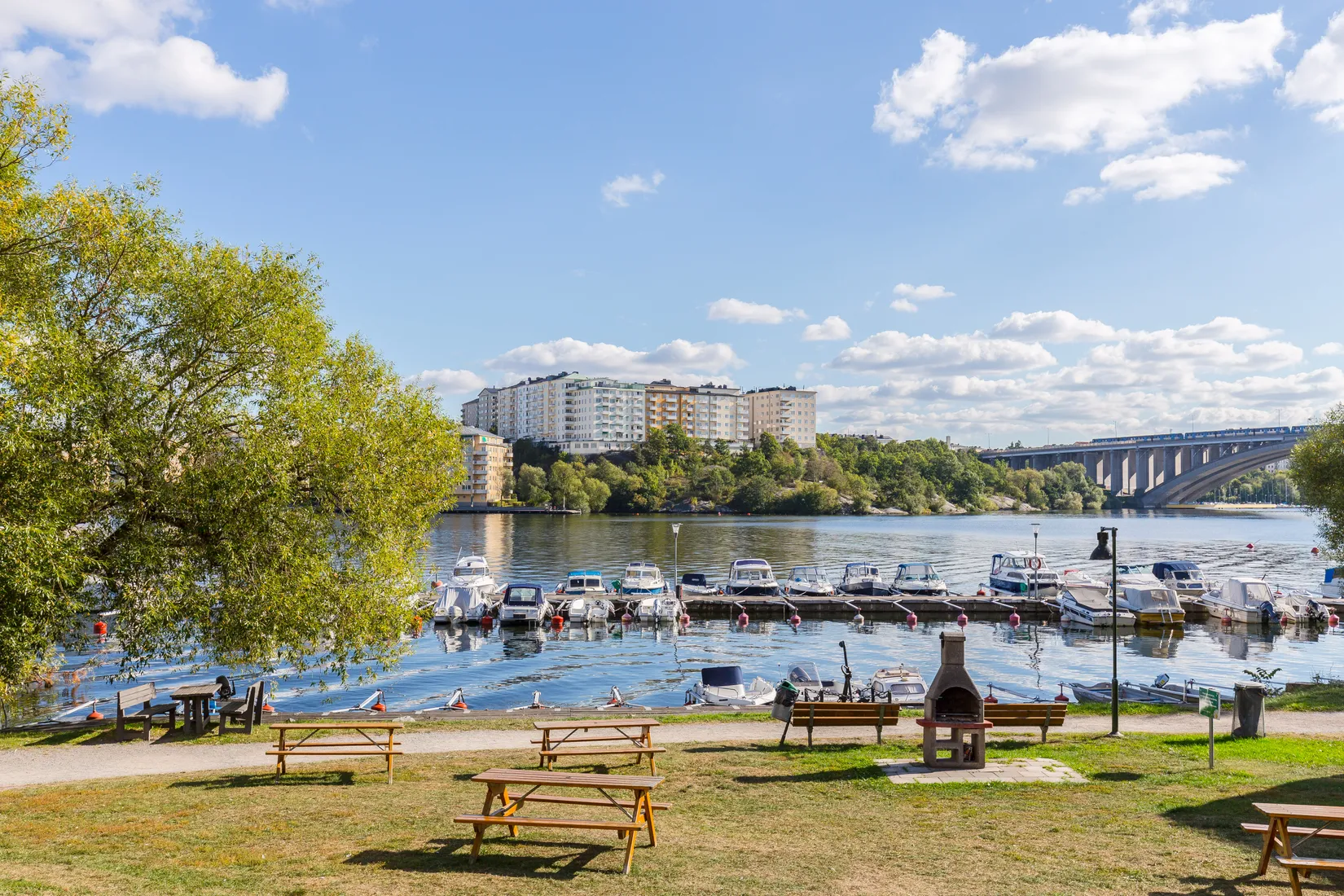 Bostadsrätt, Svartviksslingan 39, Minneberg, Stockholm
