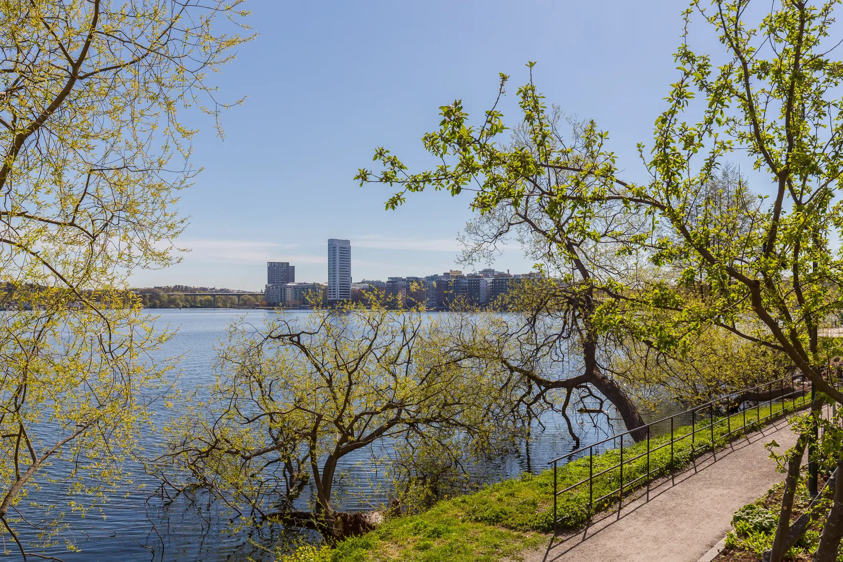 Bostadsrätt, Svartviksslingan 39, Minneberg, Stockholm