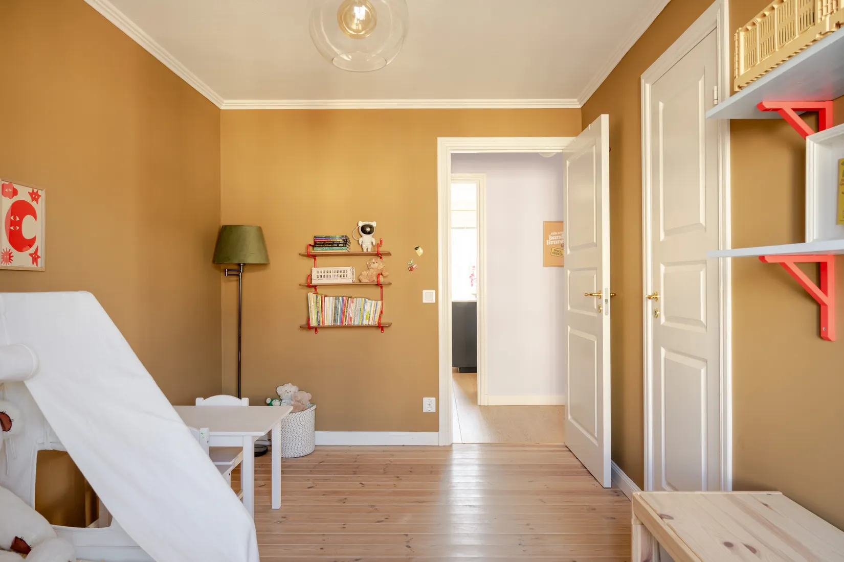 Bostadsrätt, Svartviksslingan 39, Minneberg, Stockholm