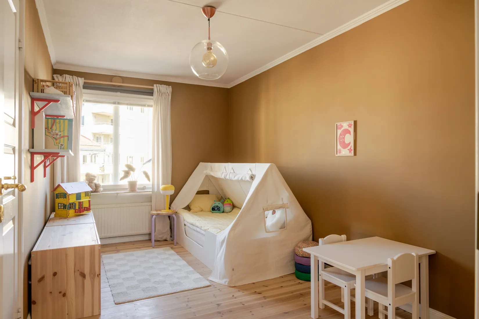 Bostadsrätt, Svartviksslingan 39, Minneberg, Stockholm