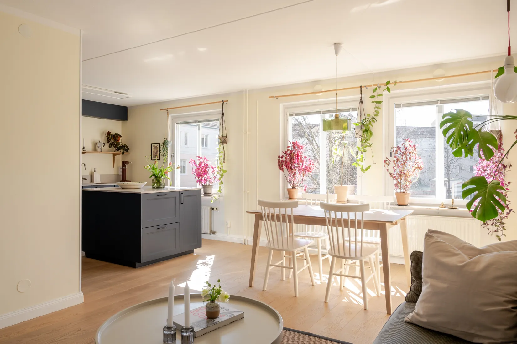 Bostadsrätt, Svartviksslingan 39, Minneberg, Stockholm