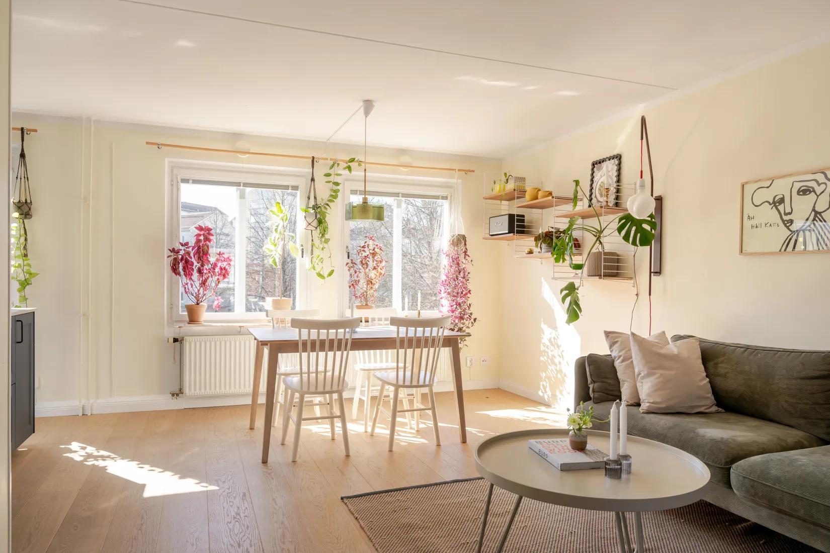 Bostadsrätt, Svartviksslingan 39, Minneberg, Stockholm