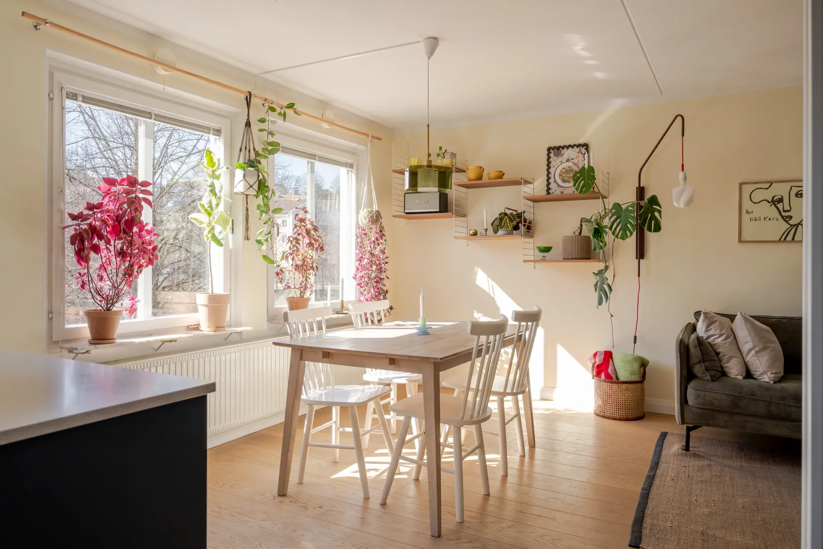 Bostadsrätt, Svartviksslingan 39, Minneberg, Stockholm