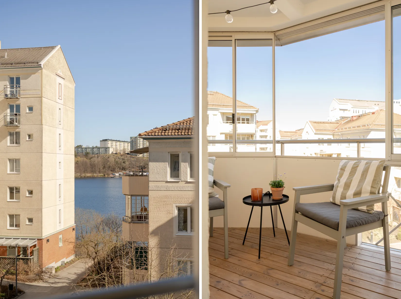 Bostadsrätt, Svartviksslingan 39, Minneberg, Stockholm
