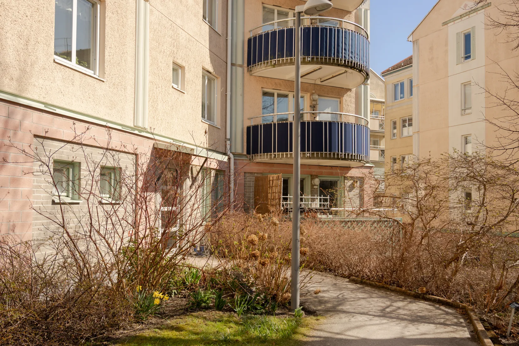 Bostadsrätt, Svartviksslingan 39, Minneberg, Stockholm