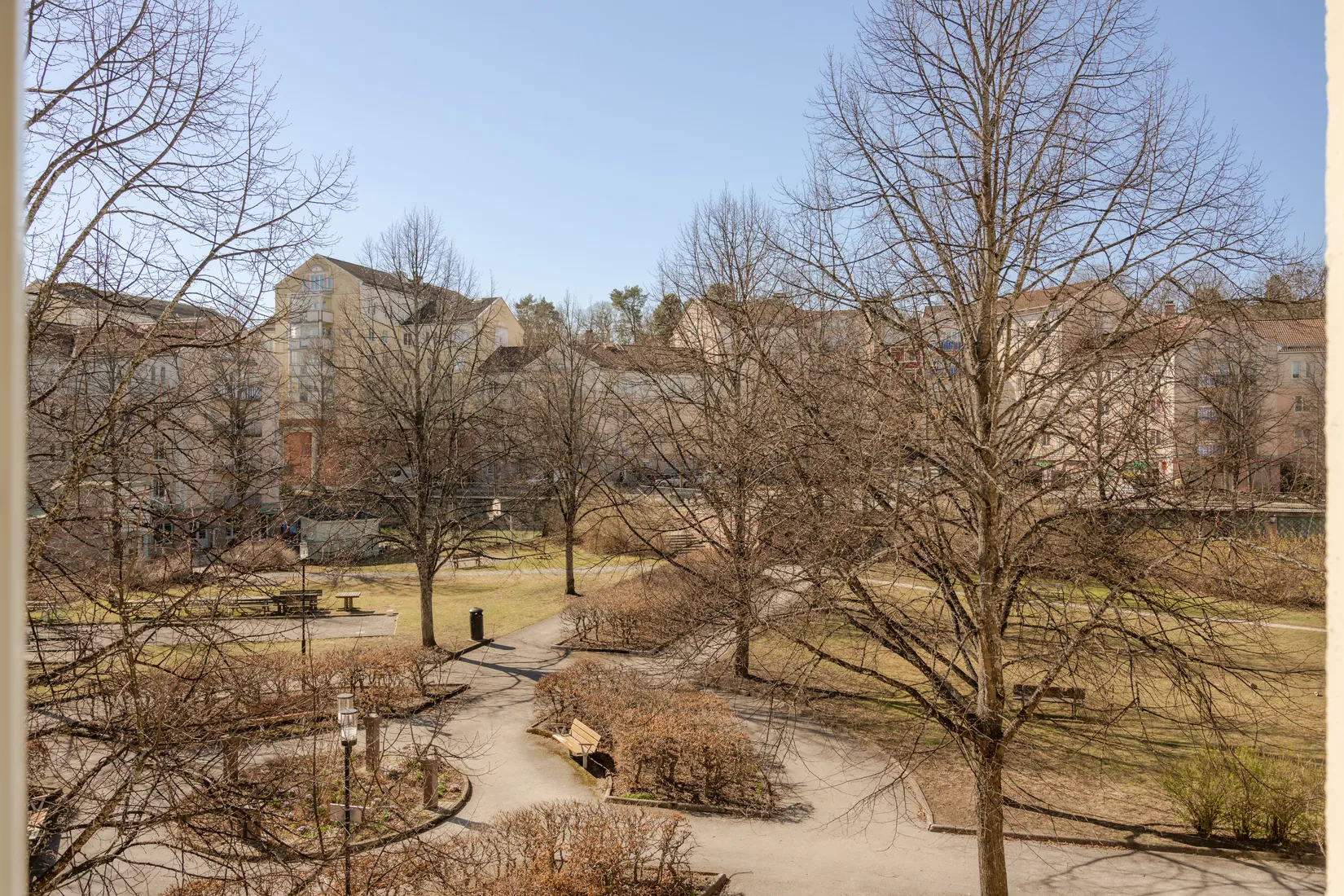 Bostadsrätt, Svartviksslingan 39, Minneberg, Stockholm