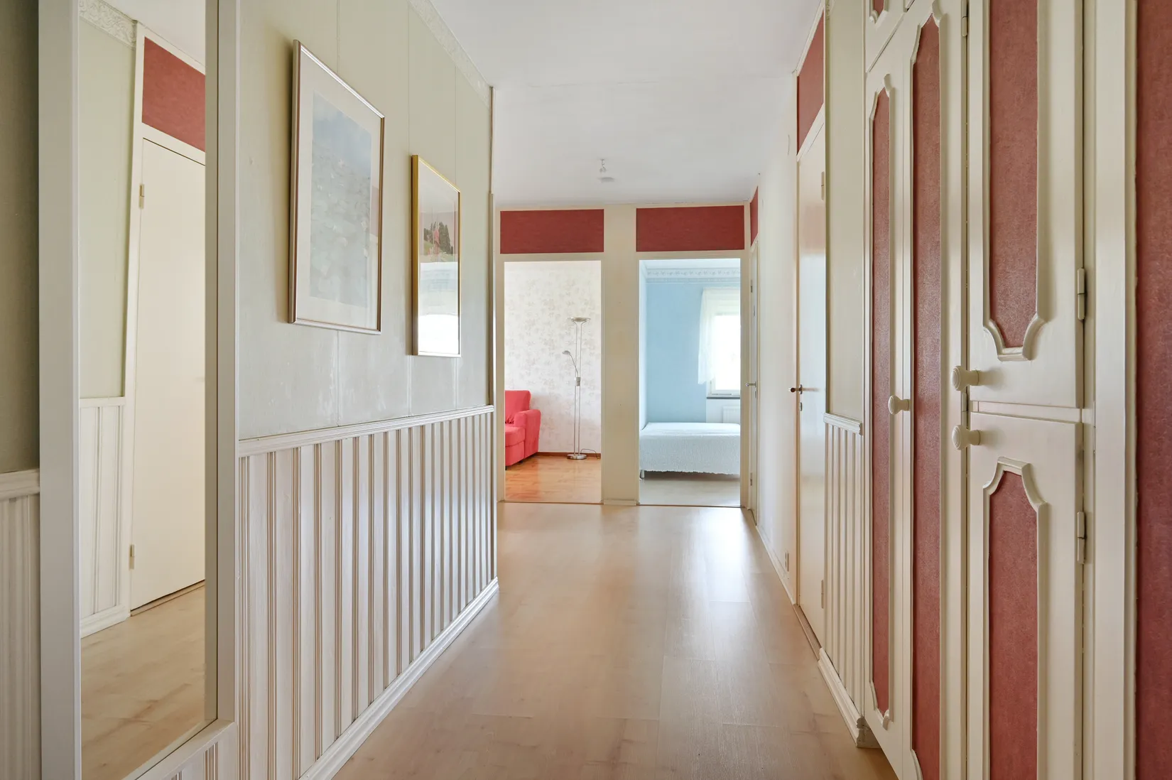 Bostadsrätt, Spelvägen 5, Huddinge