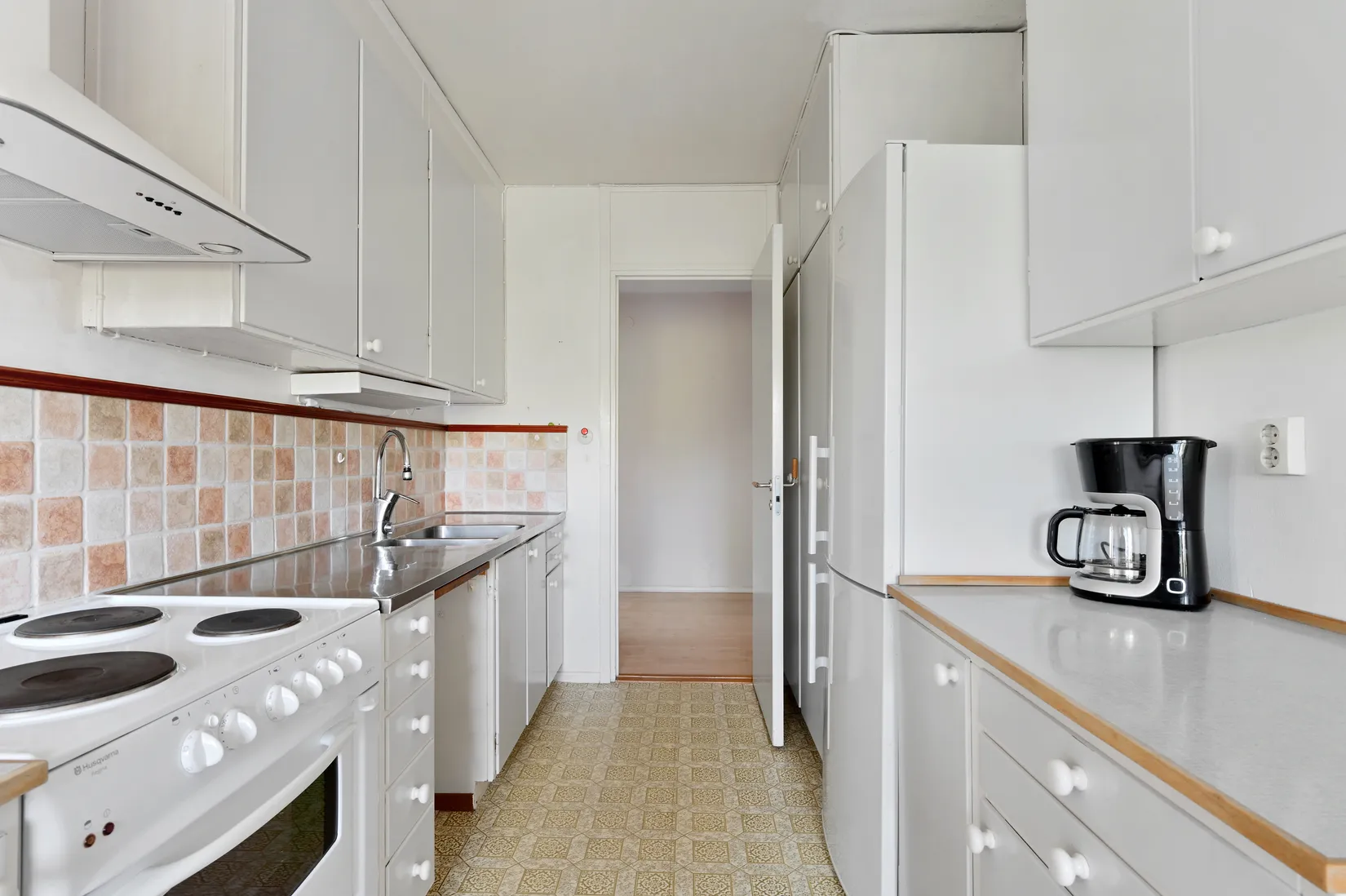 Bostadsrätt, Spelvägen 5, Huddinge