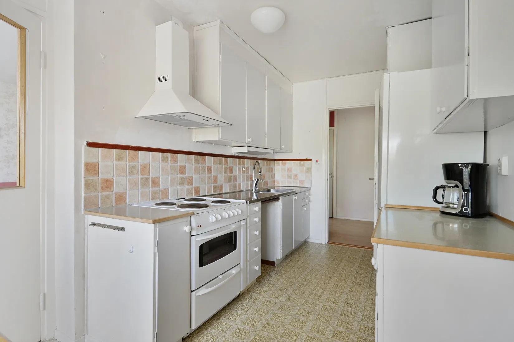 Bostadsrätt, Spelvägen 5, Huddinge