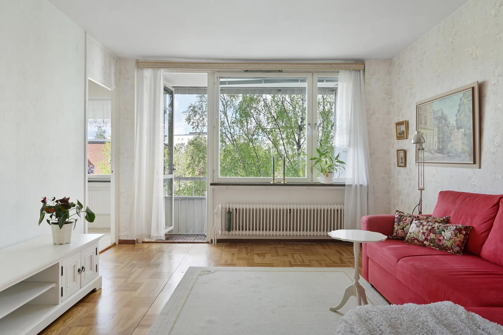 Bostadsrätt, Spelvägen 5, Huddinge