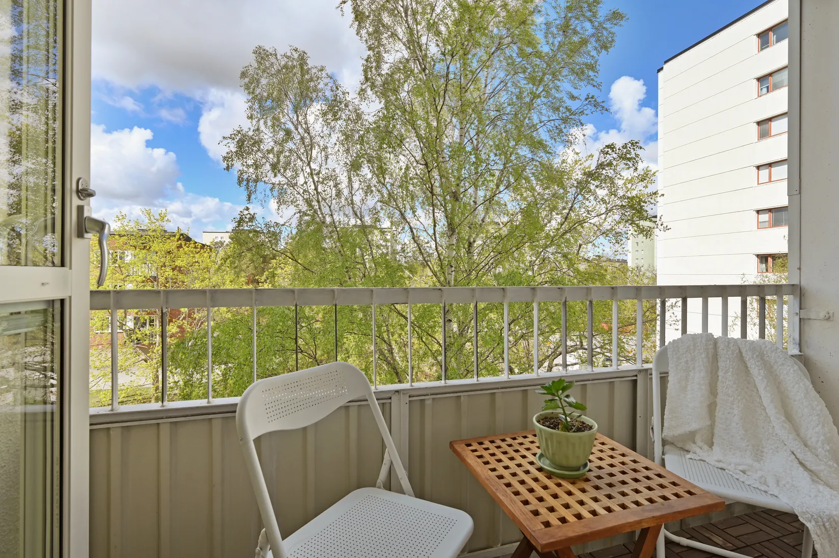 Bostadsrätt, Spelvägen 5, Huddinge
