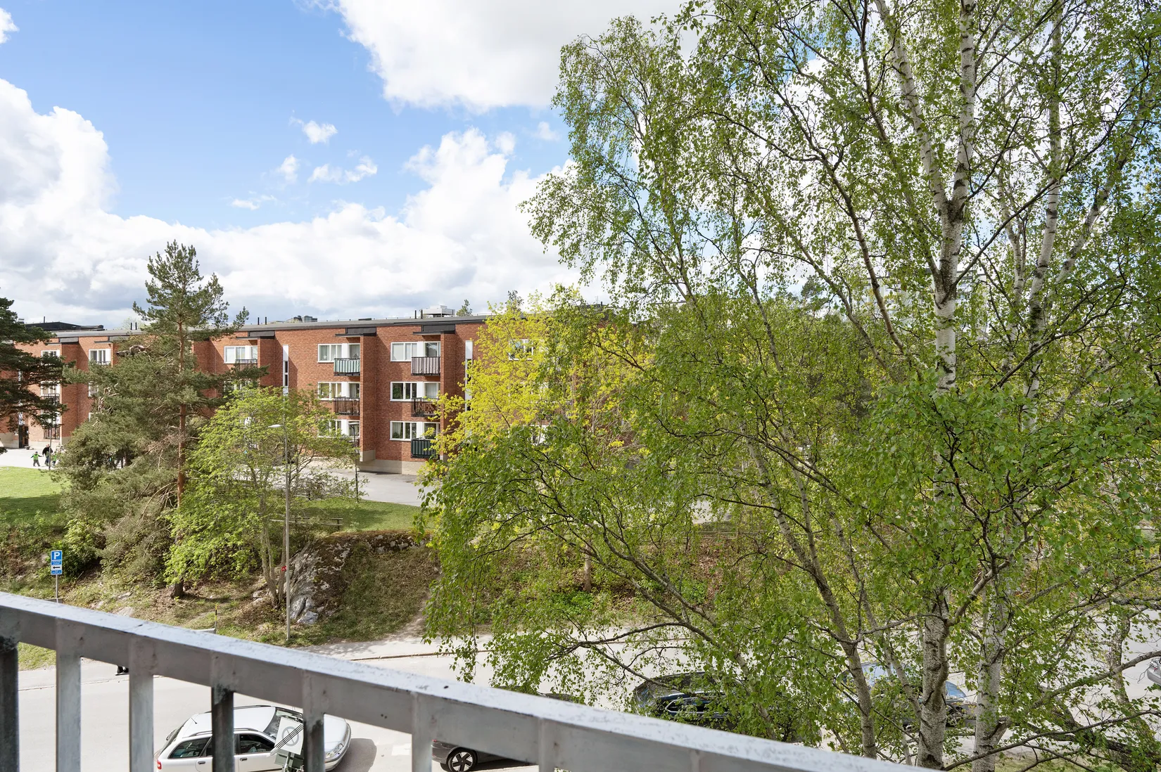 Bostadsrätt, Spelvägen 5, Huddinge
