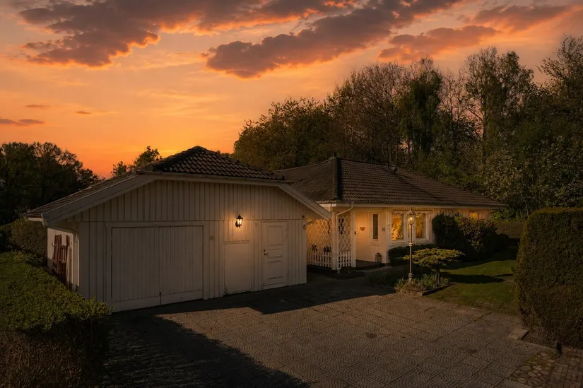 Villa, Rastgatan 10, Billesholm, Bjuv
