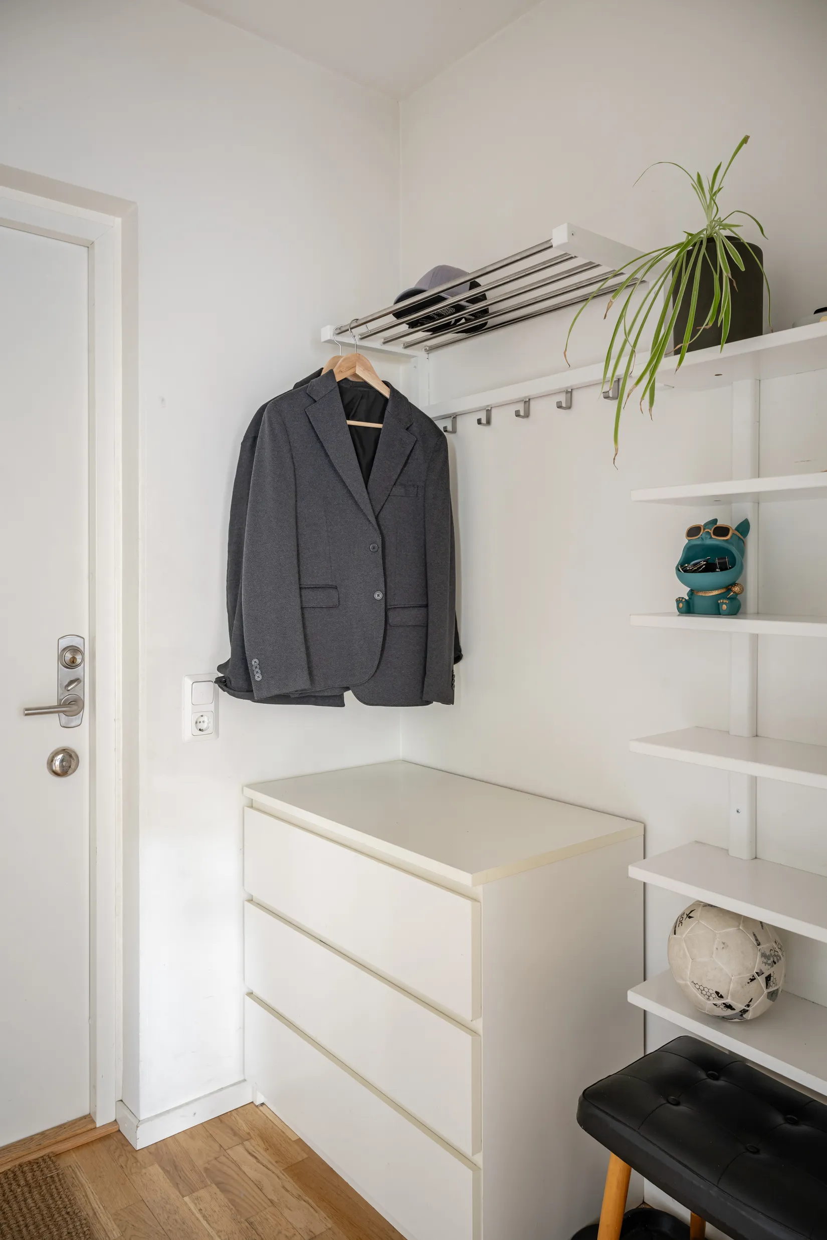 Bostadsrätt, Krakel Spektakels Gata 3, 2tr, Bromma - Annedal, Stockholm