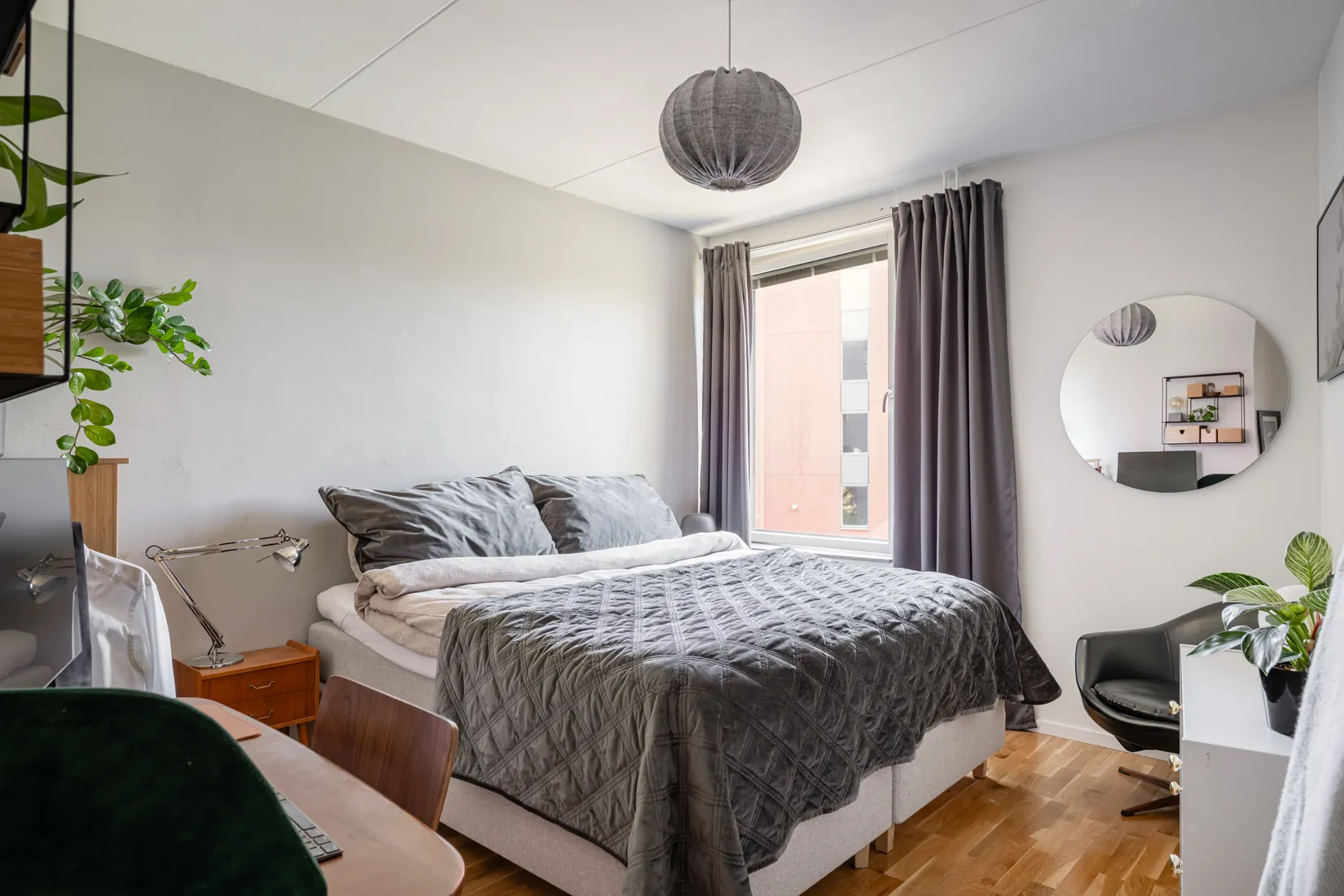 Bostadsrätt, Krakel Spektakels Gata 3, 2tr, Bromma - Annedal, Stockholm