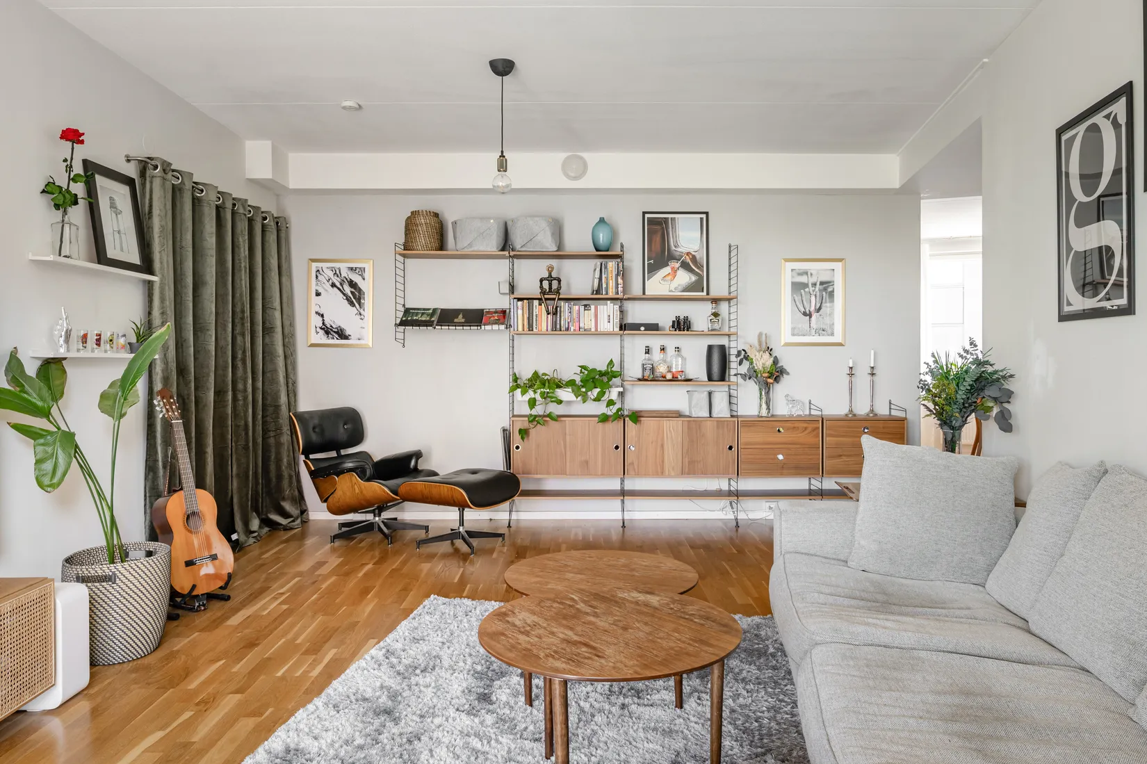 Bostadsrätt, Krakel Spektakels Gata 3, 2tr, Bromma - Annedal, Stockholm