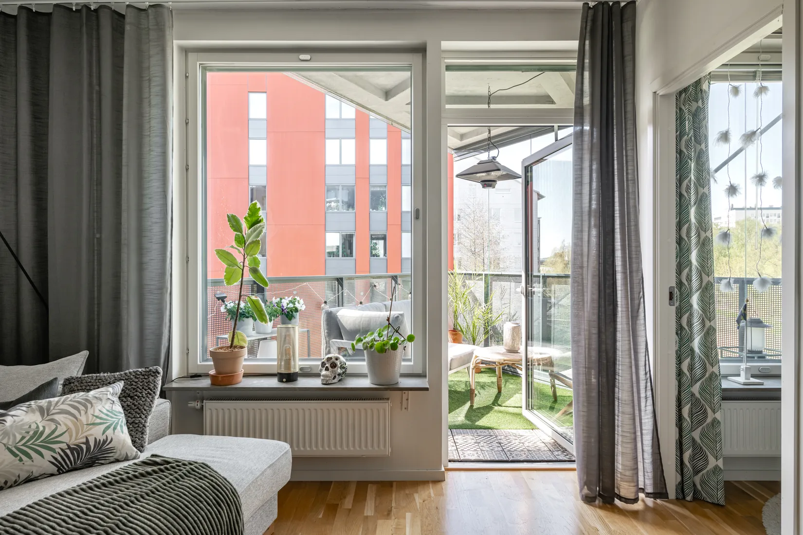 Bostadsrätt, Krakel Spektakels Gata 3, 2tr, Bromma - Annedal, Stockholm