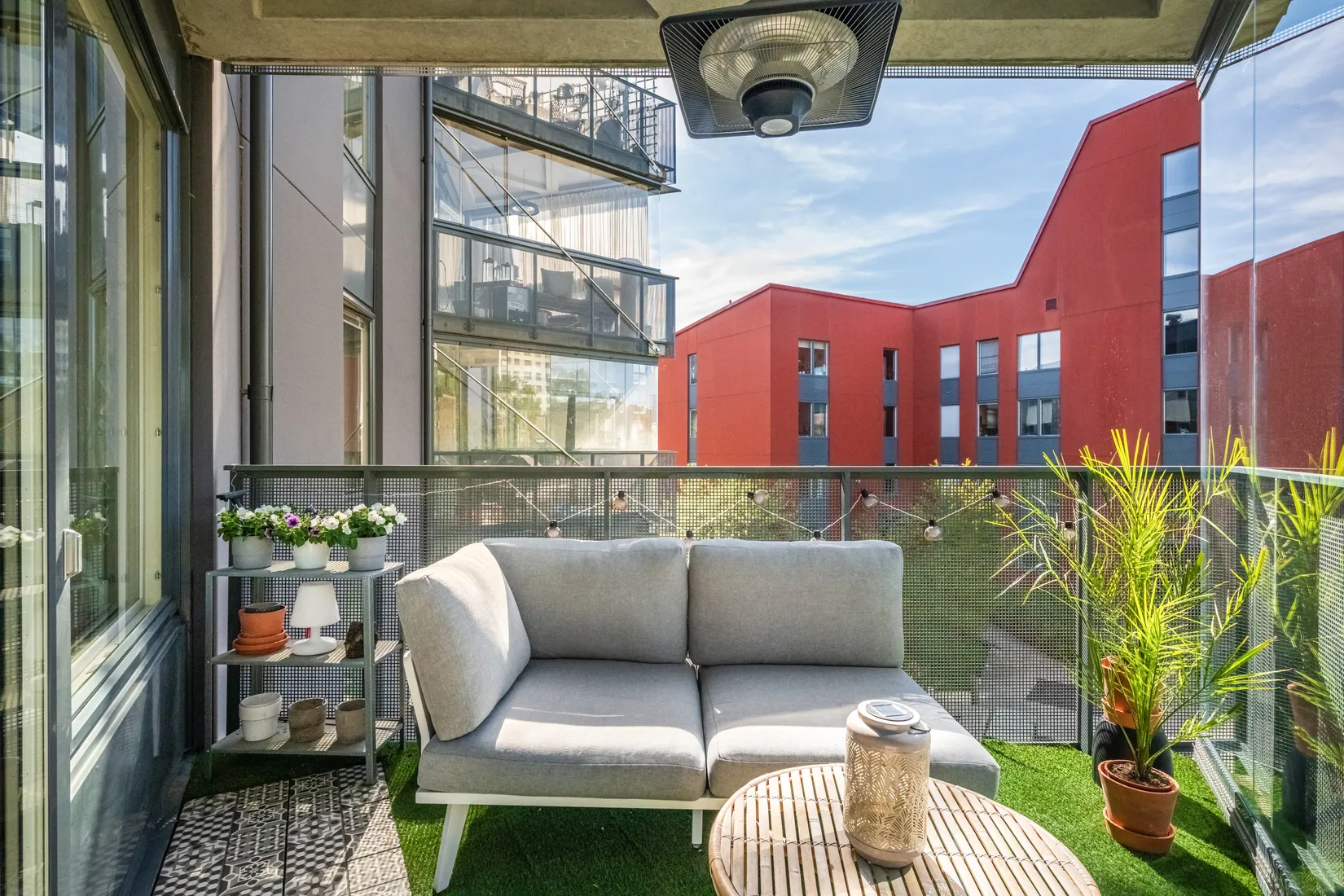 Bostadsrätt, Krakel Spektakels Gata 3, 2tr, Bromma - Annedal, Stockholm