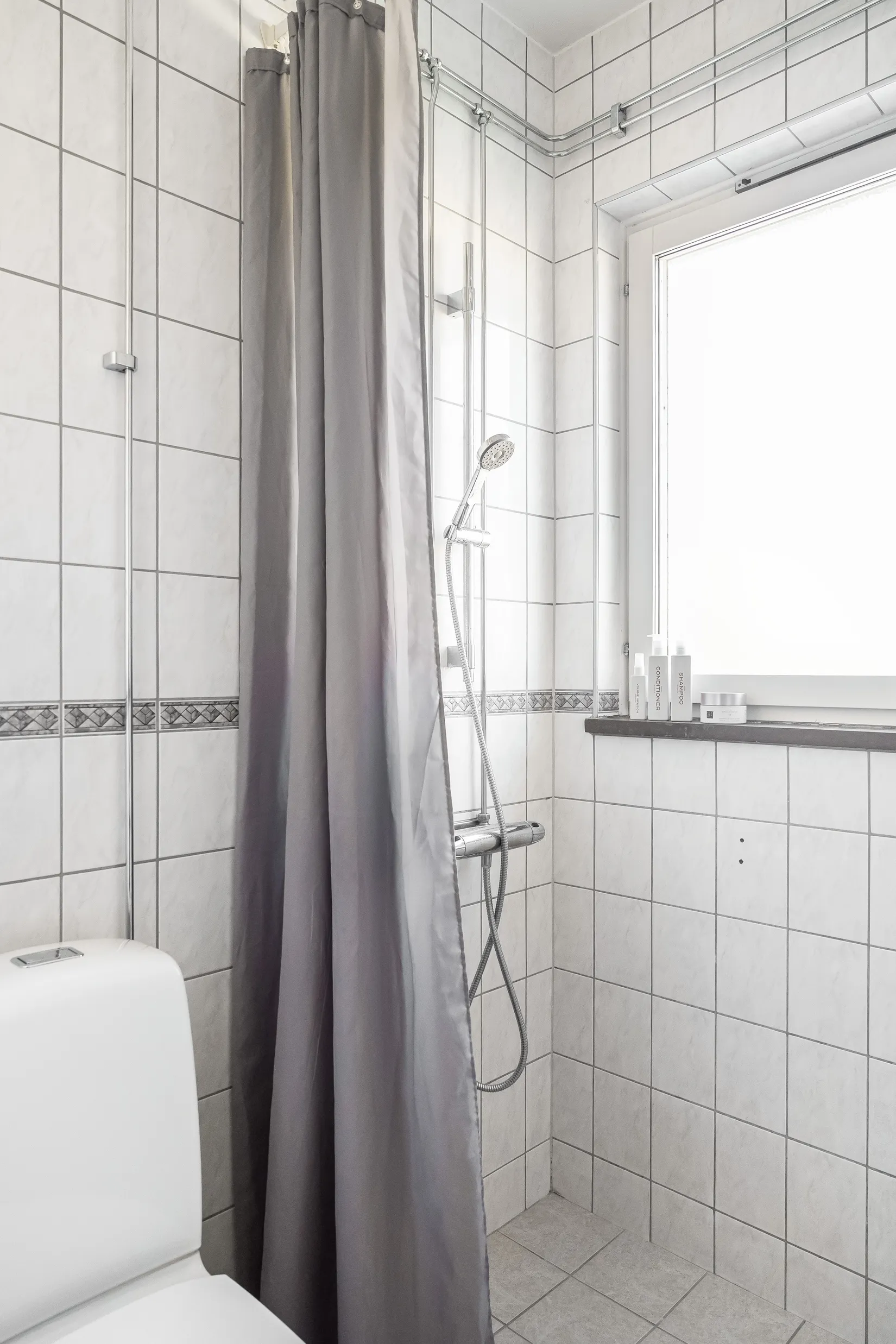 Bostadsrätt, Skogsvägen 3C, Parkstaden, Kristianstad