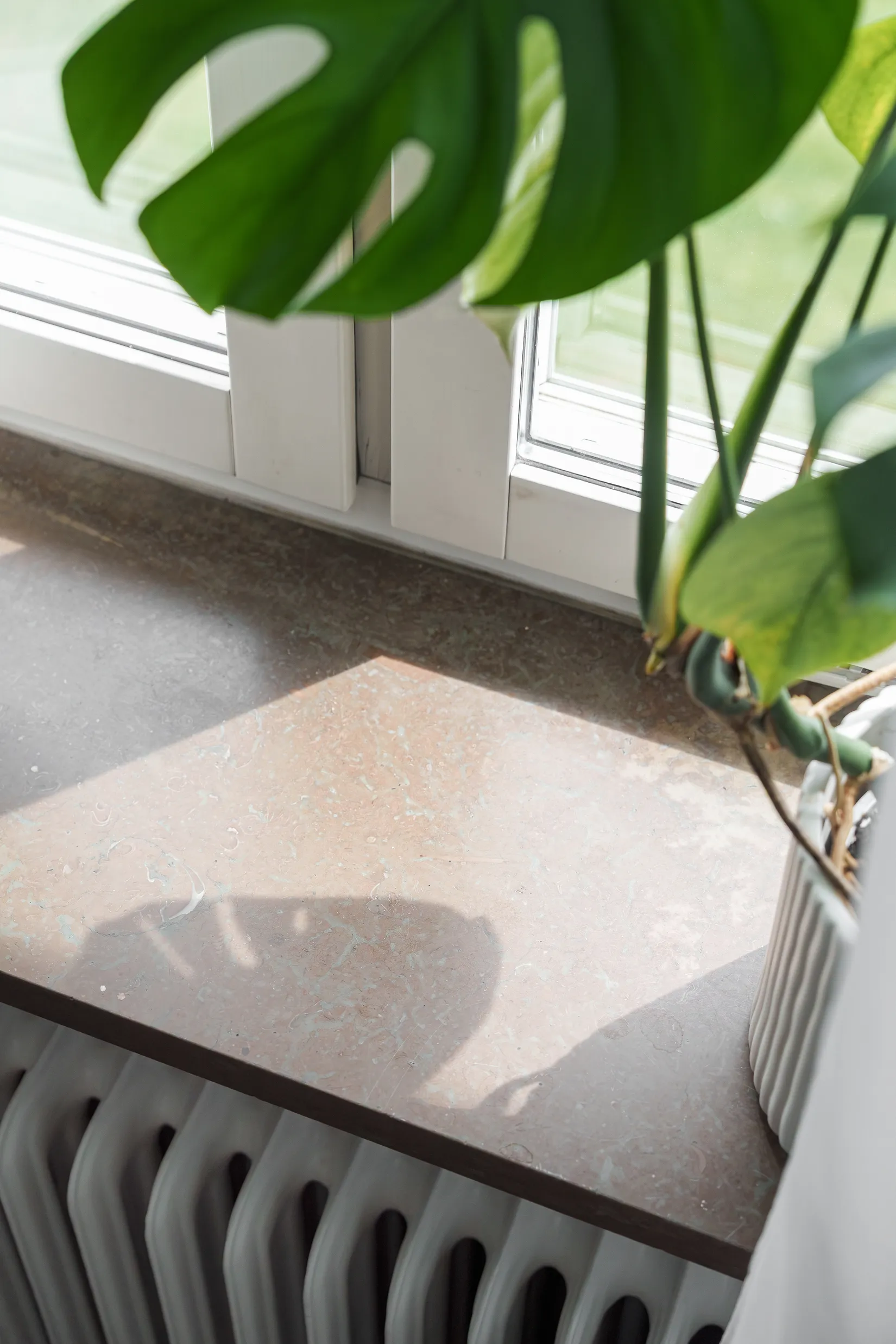 Bostadsrätt, Skogsvägen 3C, Parkstaden, Kristianstad