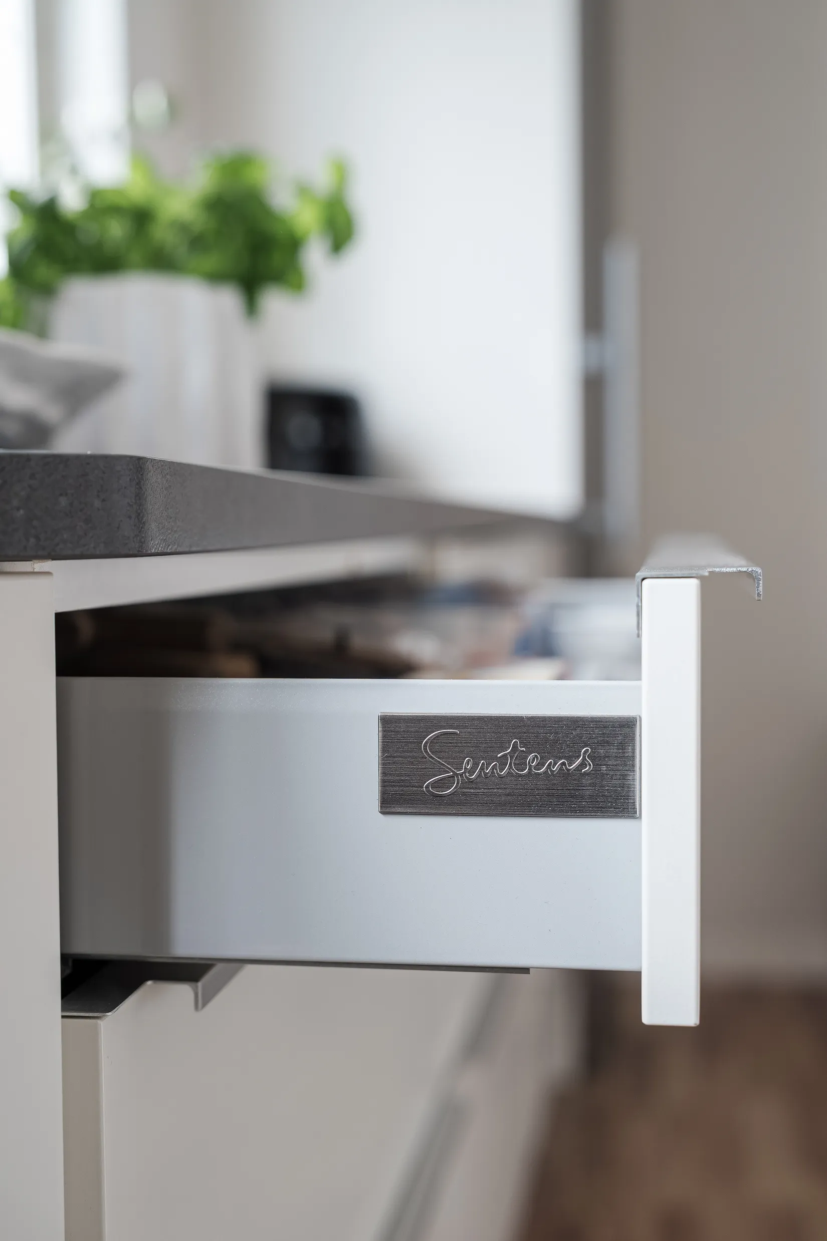 Bostadsrätt, Skogsvägen 3C, Parkstaden, Kristianstad