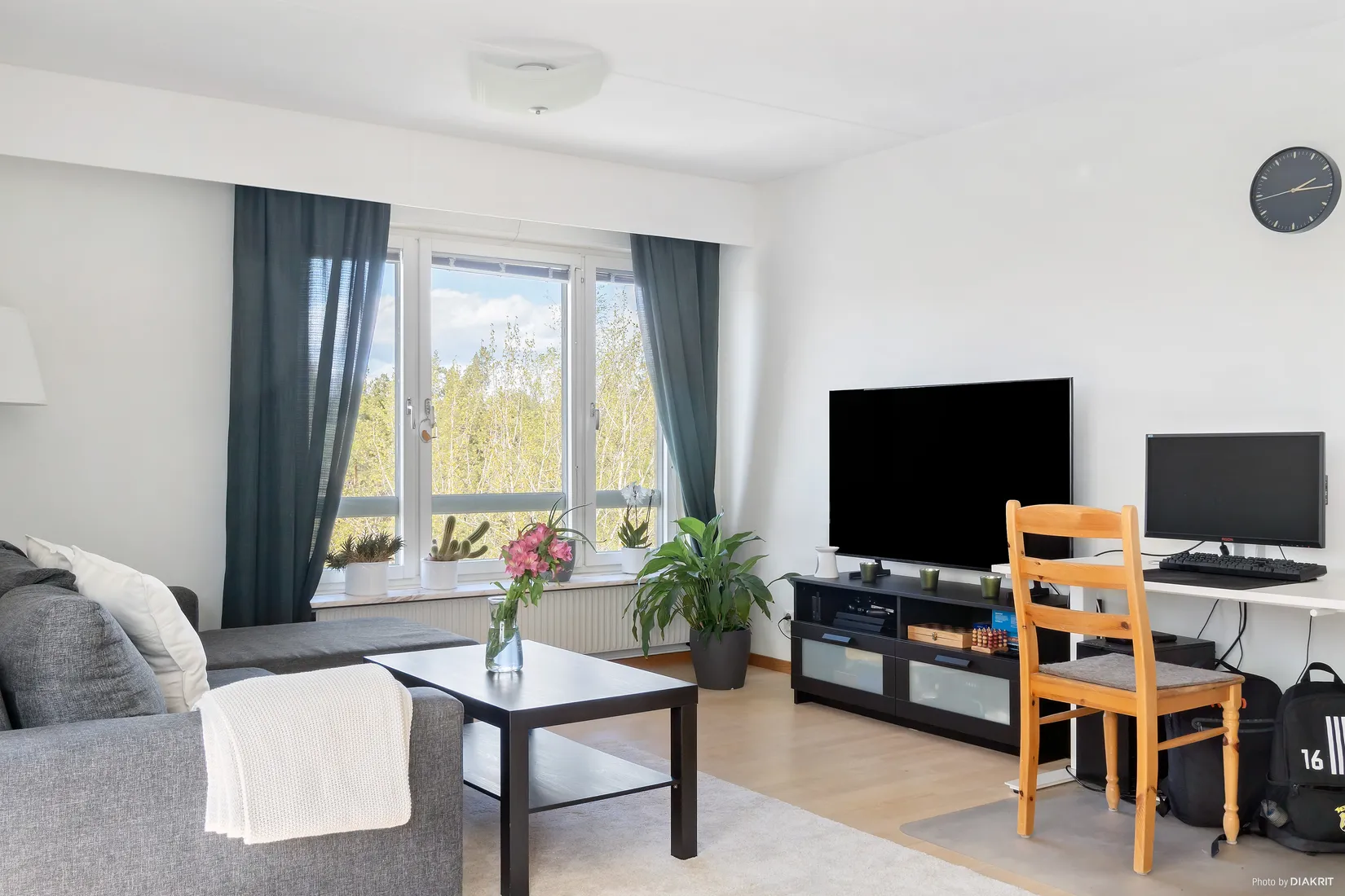 Bostadsrätt, Vitlöksgränd 1, Tyresö Centrum, Tyresö