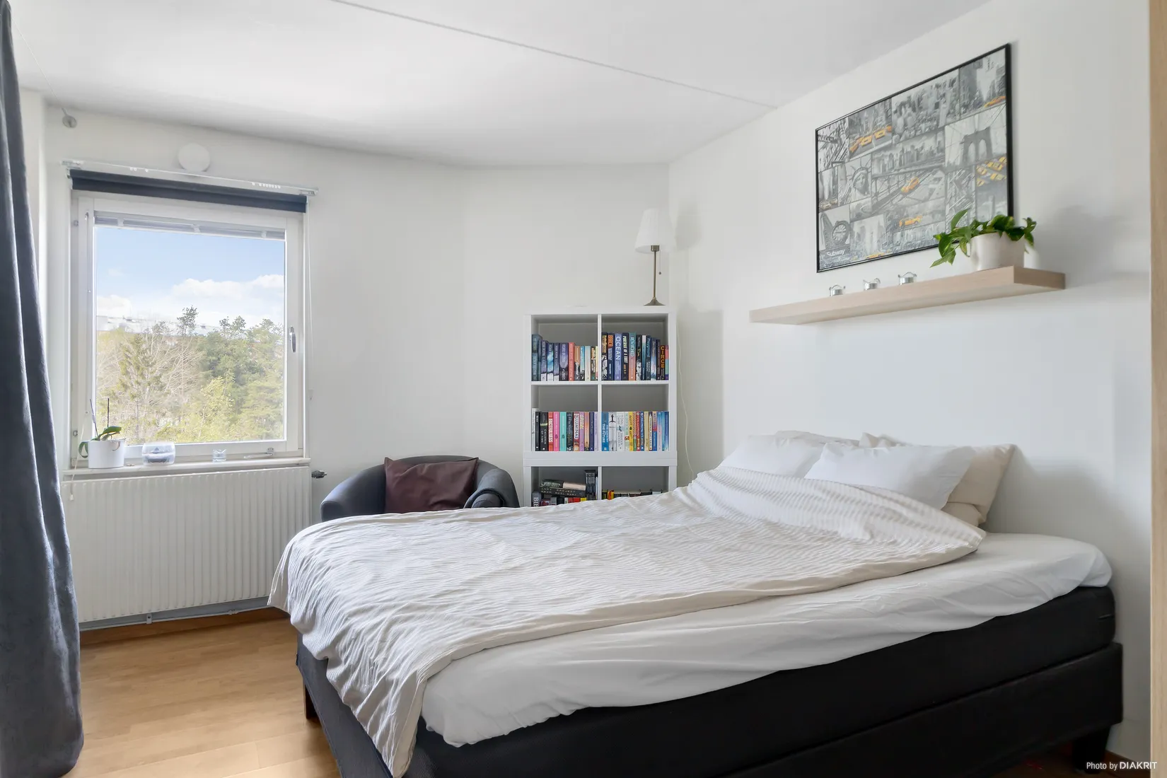 Bostadsrätt, Vitlöksgränd 1, Tyresö Centrum, Tyresö