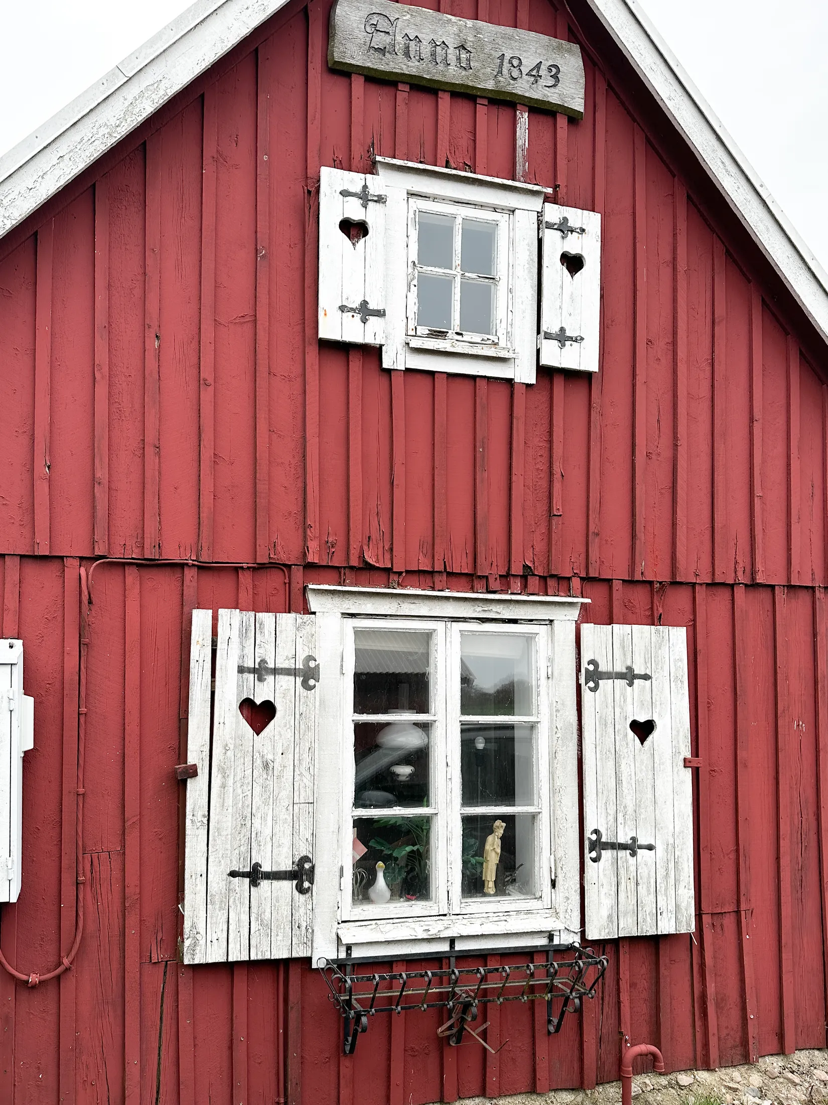 Villa, Viarps byaväg 115, Förslöv, Båstad