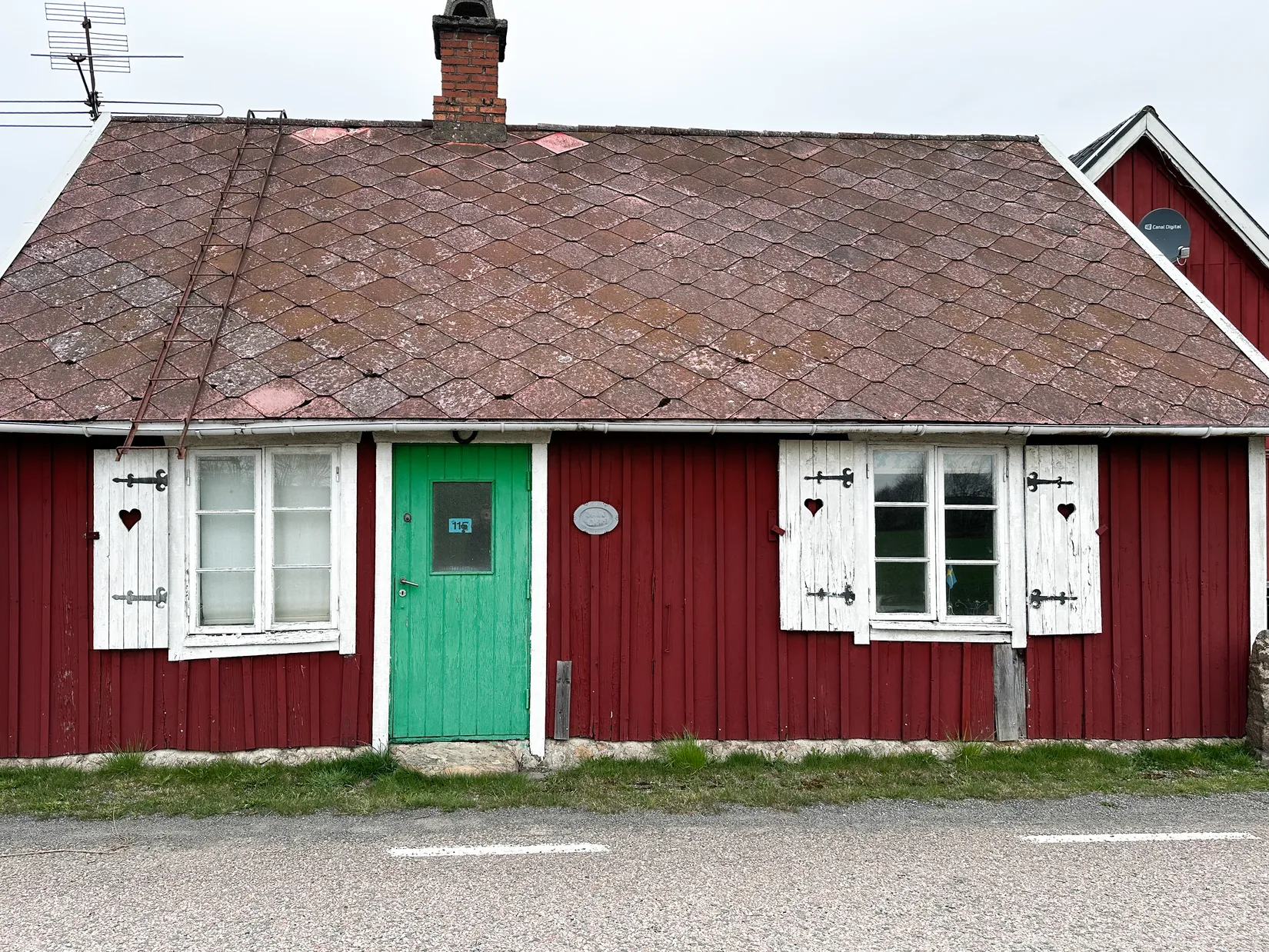 Villa, Viarps byaväg 115, Förslöv, Båstad