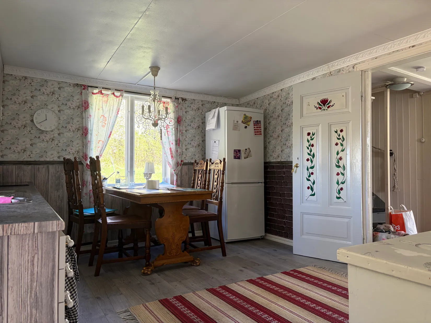 Fritidshus, Åsbo-Sjögarp Strömmen 1, Boxholm