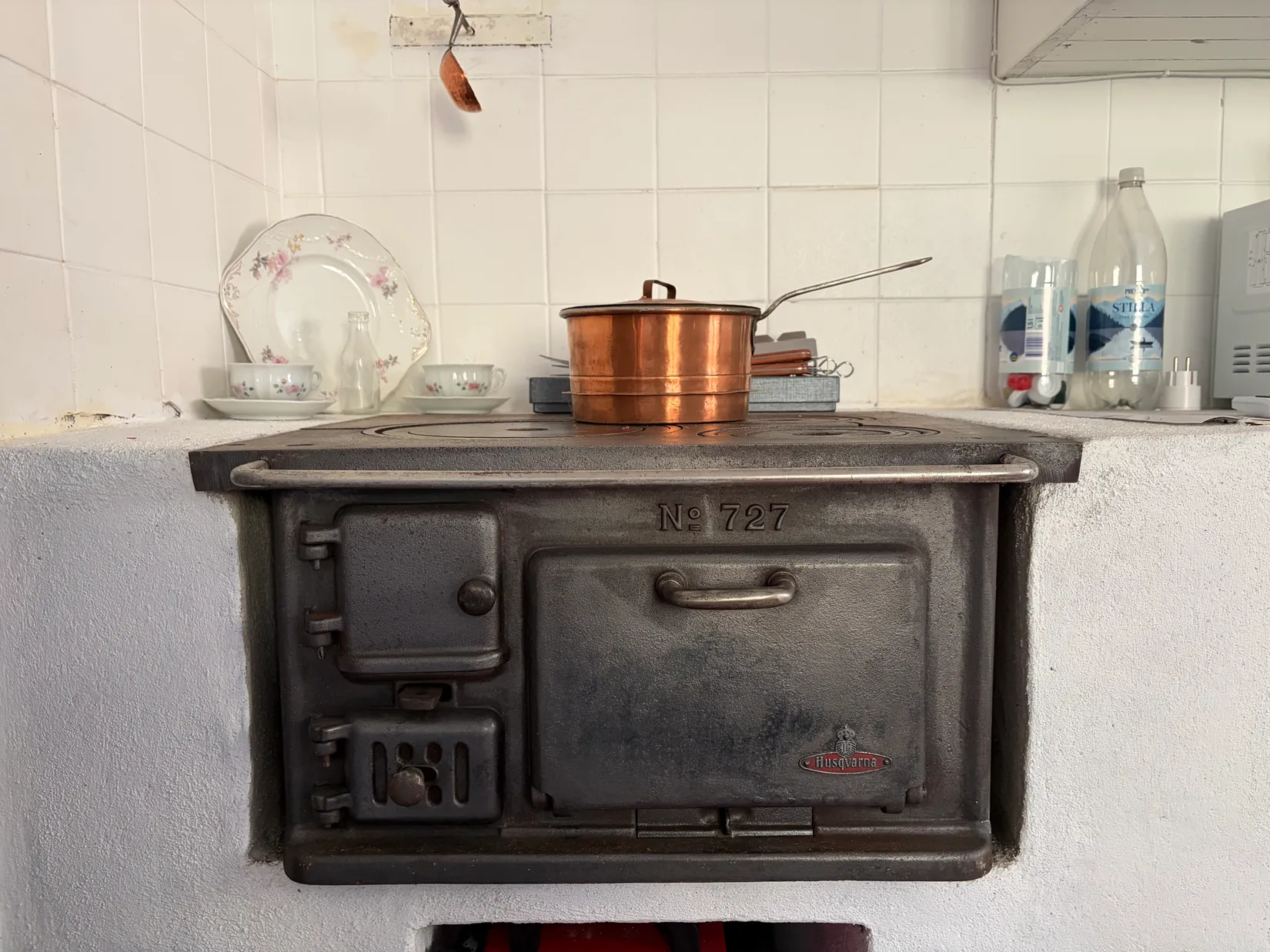 Fritidshus, Åsbo-Sjögarp Strömmen 1, Boxholm