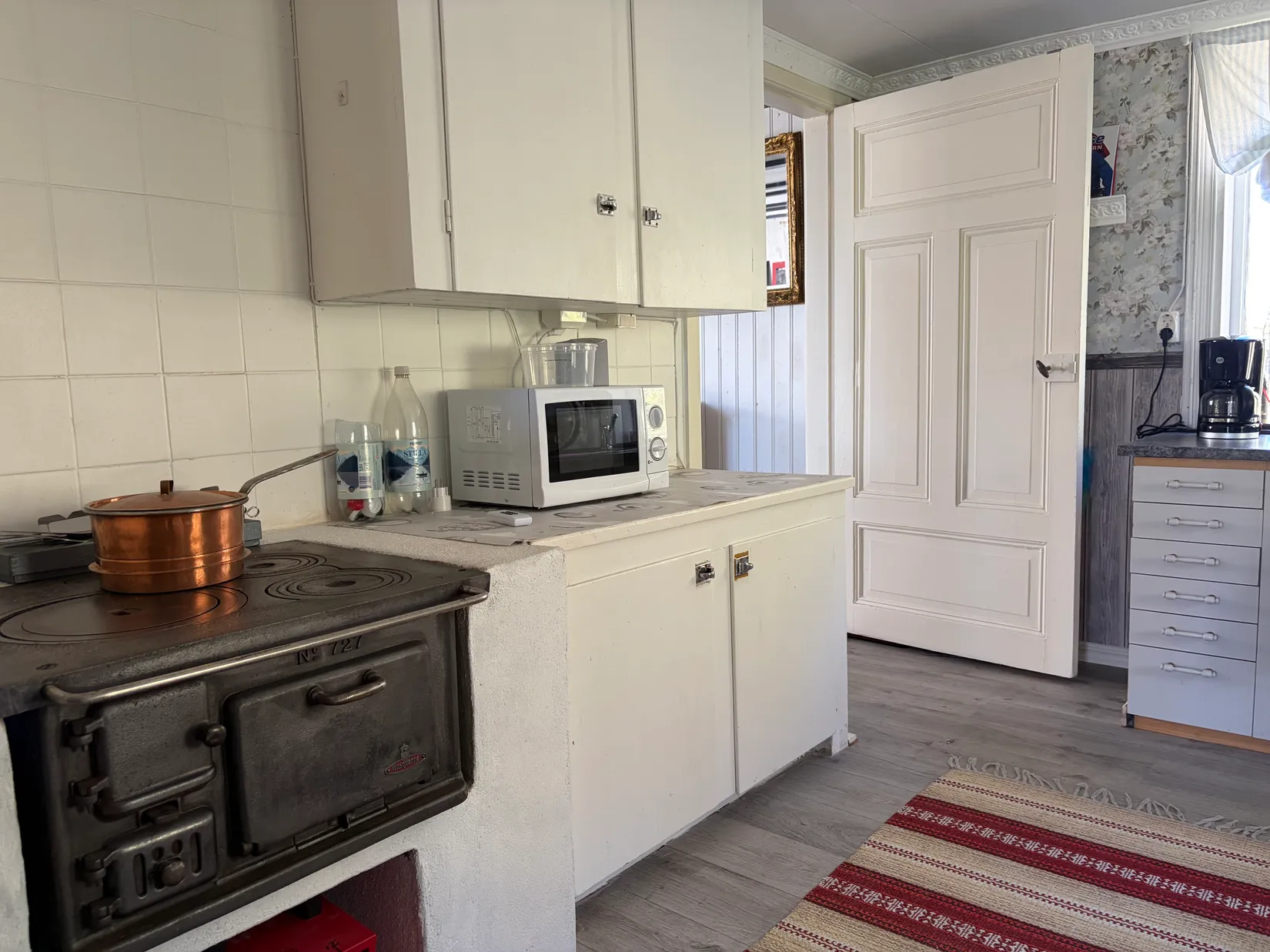 Fritidshus, Åsbo-Sjögarp Strömmen 1, Boxholm