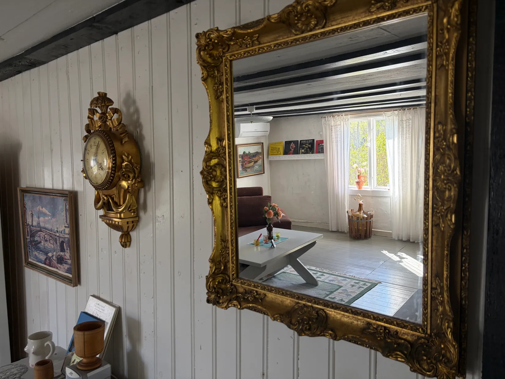 Fritidshus, Åsbo-Sjögarp Strömmen 1, Boxholm