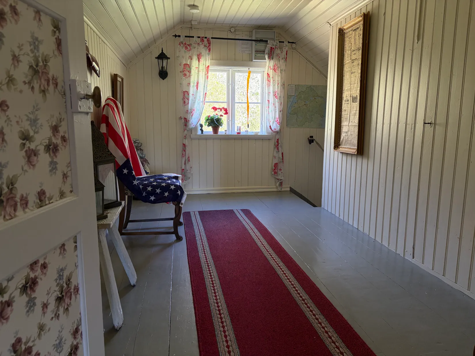 Fritidshus, Åsbo-Sjögarp Strömmen 1, Boxholm