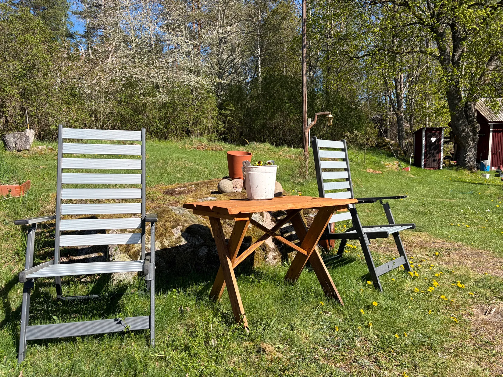 Fritidshus, Åsbo-Sjögarp Strömmen 1, Boxholm