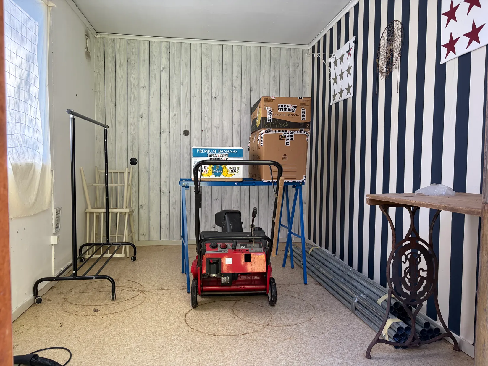 Fritidshus, Åsbo-Sjögarp Strömmen 1, Boxholm