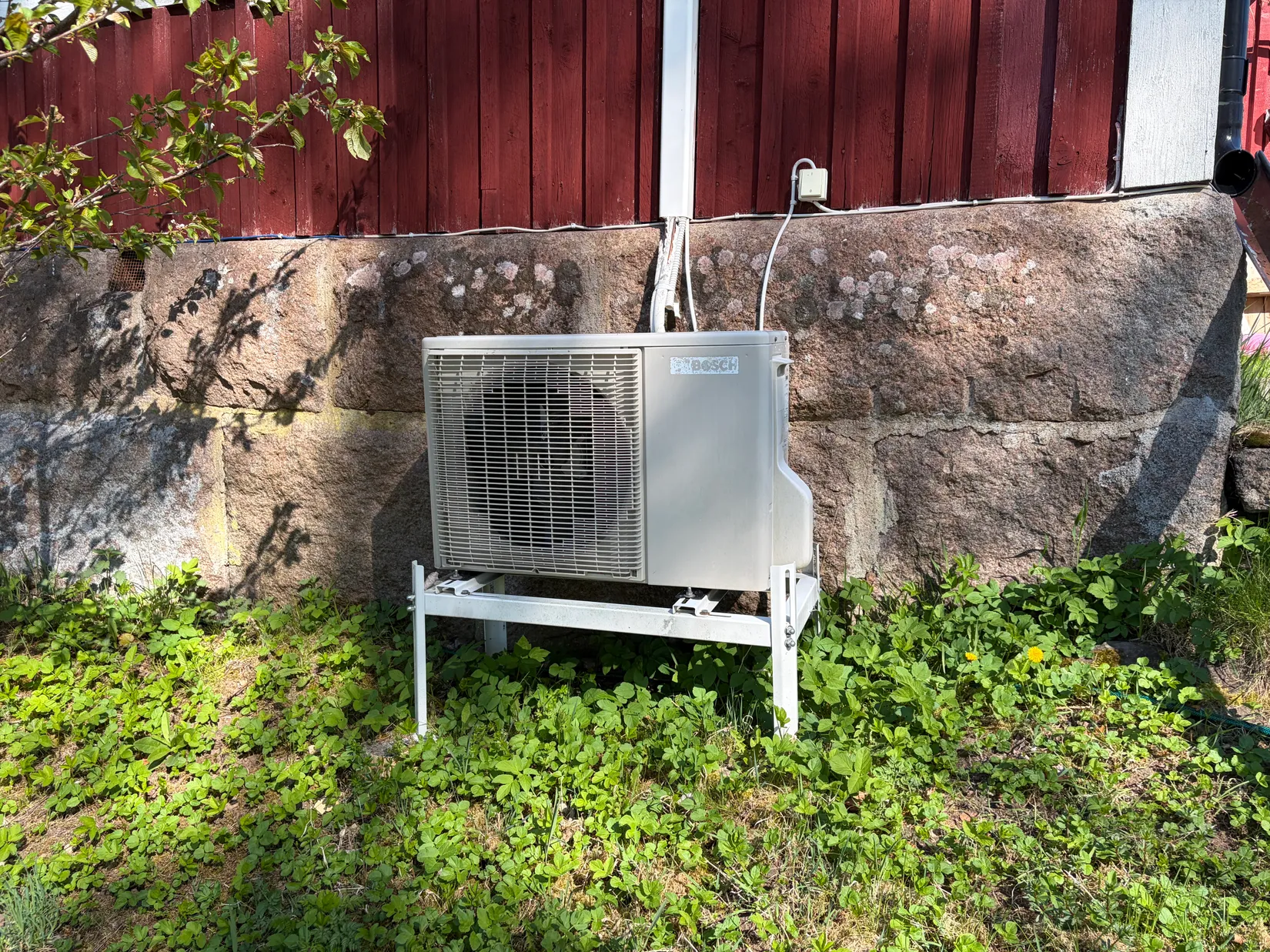 Fritidshus, Åsbo-Sjögarp Strömmen 1, Boxholm