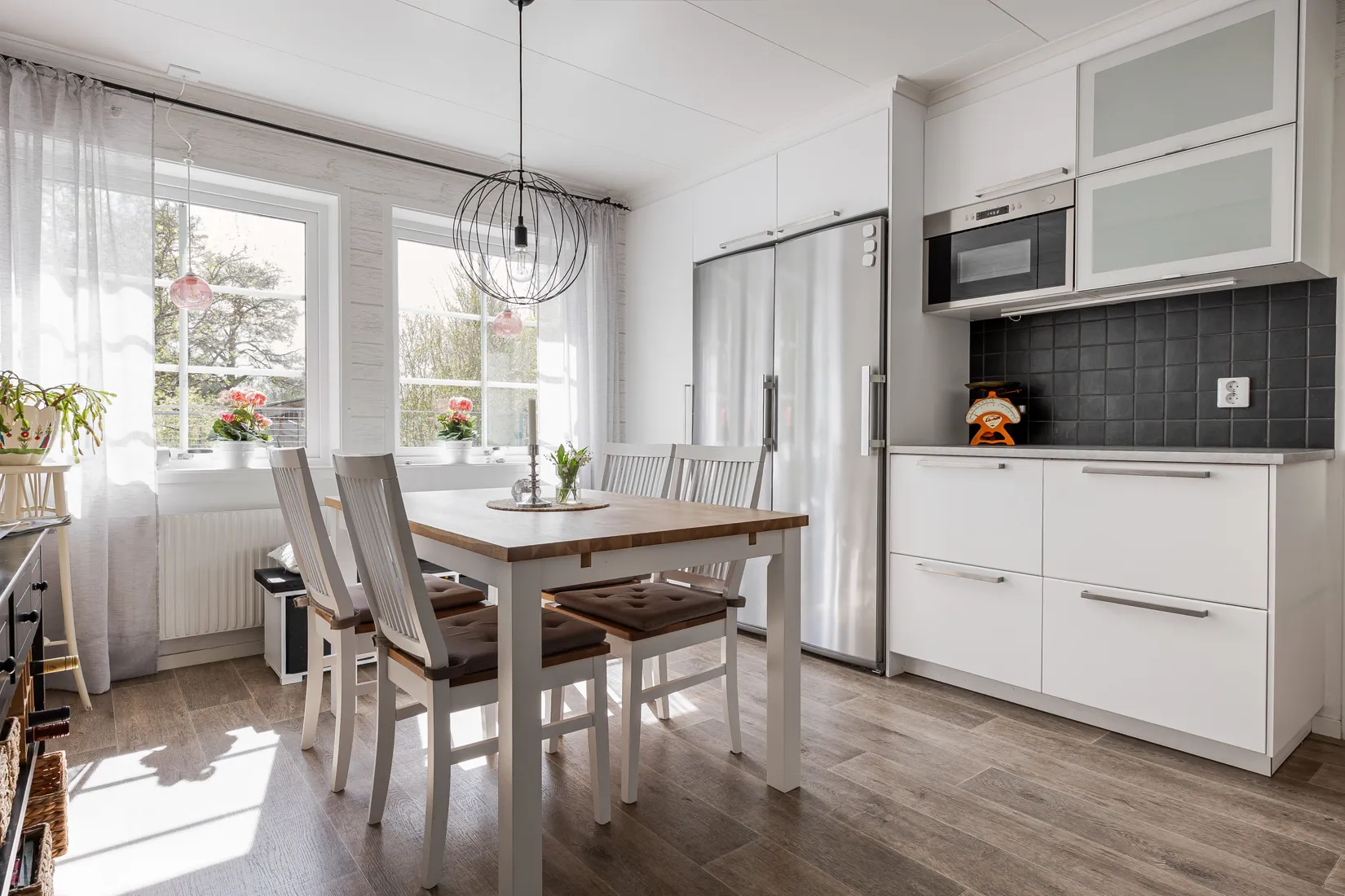 Villa, Överbergevägen 29, Idenor, Hudiksvall