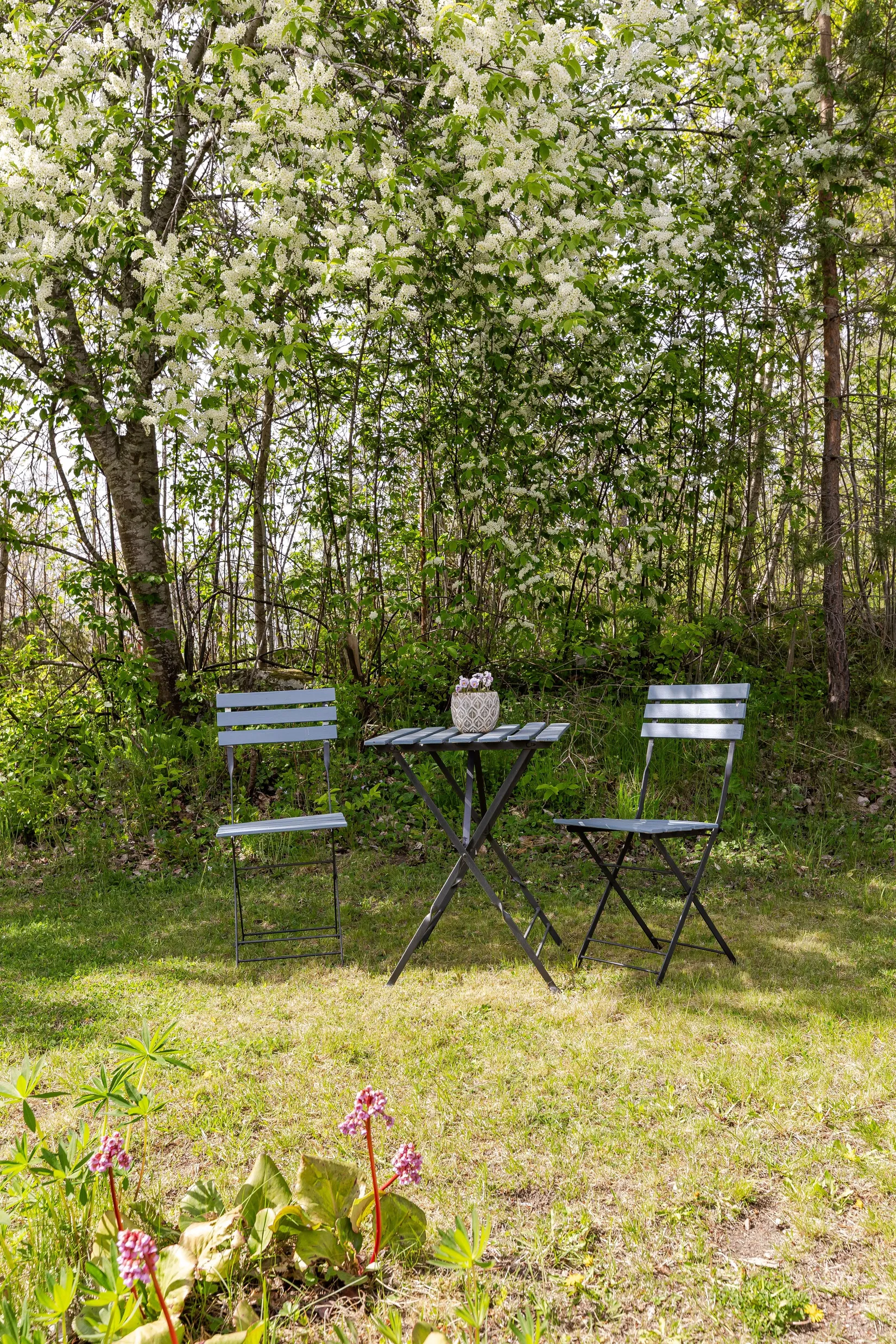 Villa, Överbergevägen 29, Idenor, Hudiksvall