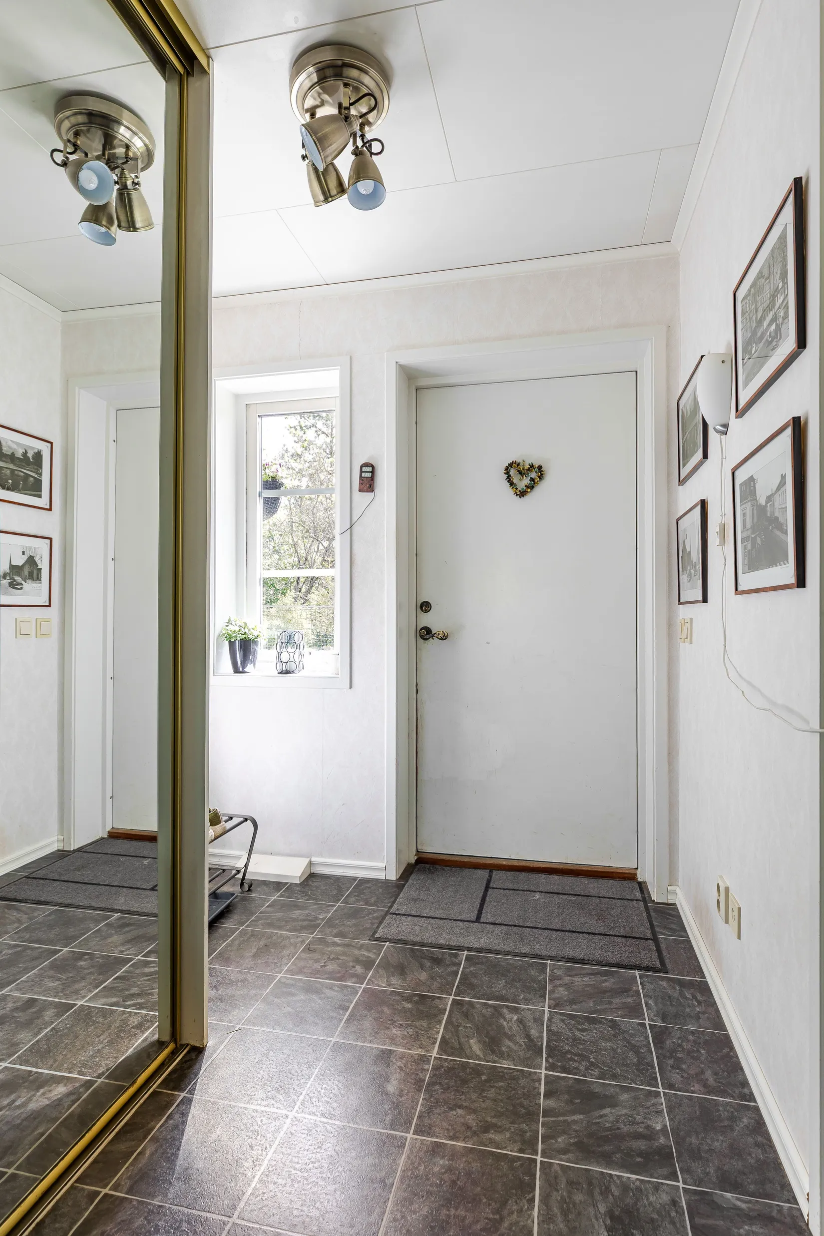 Villa, Överbergevägen 29, Idenor, Hudiksvall