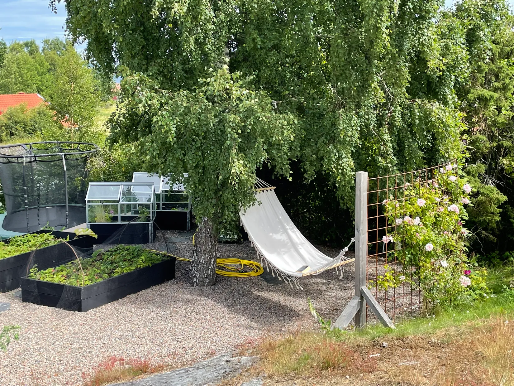 Villa, Österängsvägen 12, Höviksnäs, Tjörn