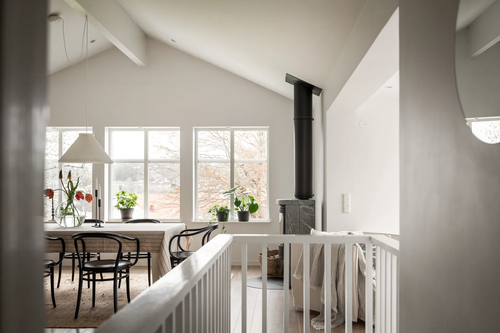 Villa, Österängsvägen 12, Höviksnäs, Tjörn