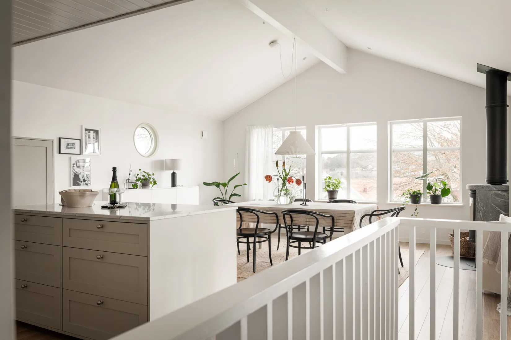 Villa, Österängsvägen 12, Höviksnäs, Tjörn