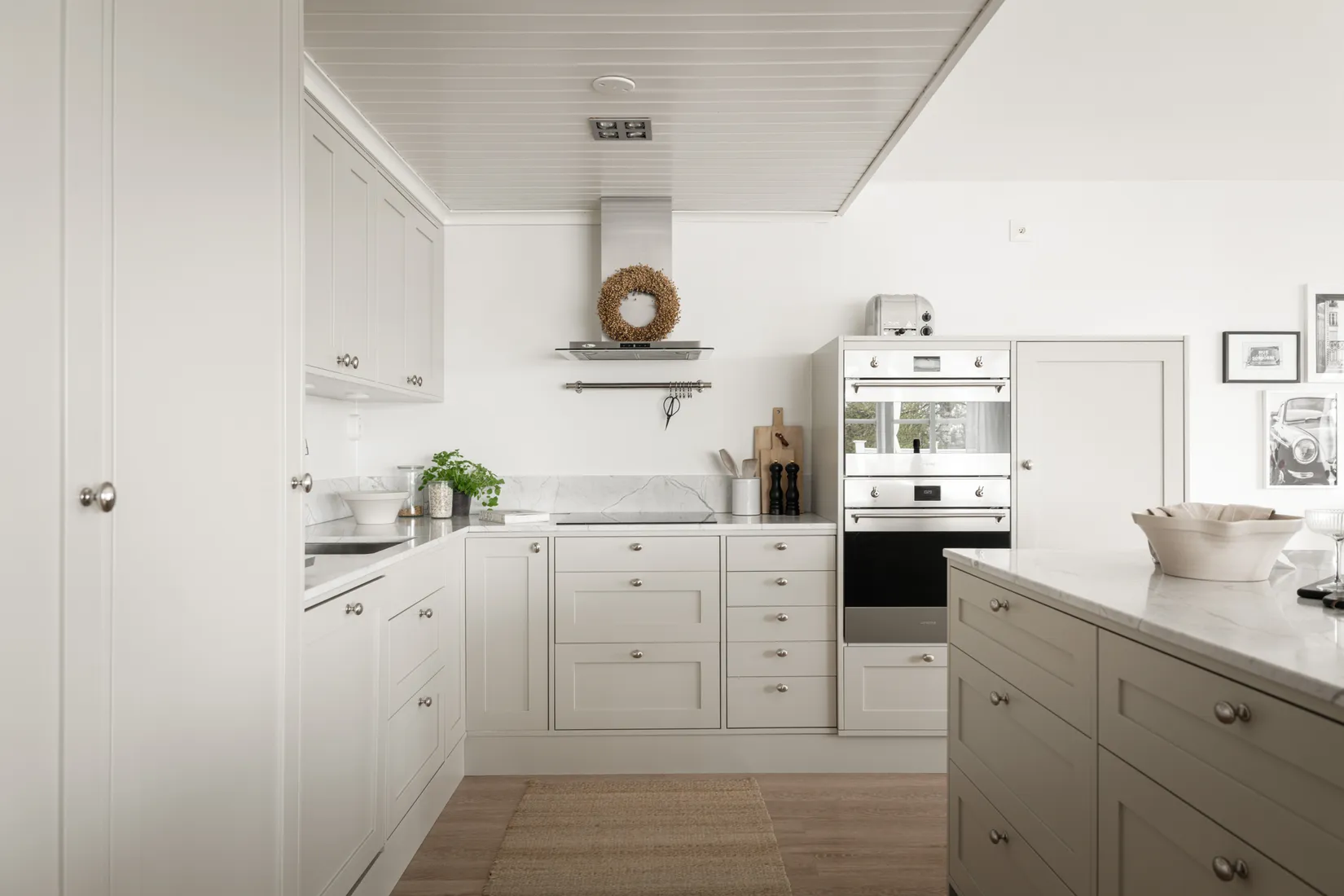 Villa, Österängsvägen 12, Höviksnäs, Tjörn