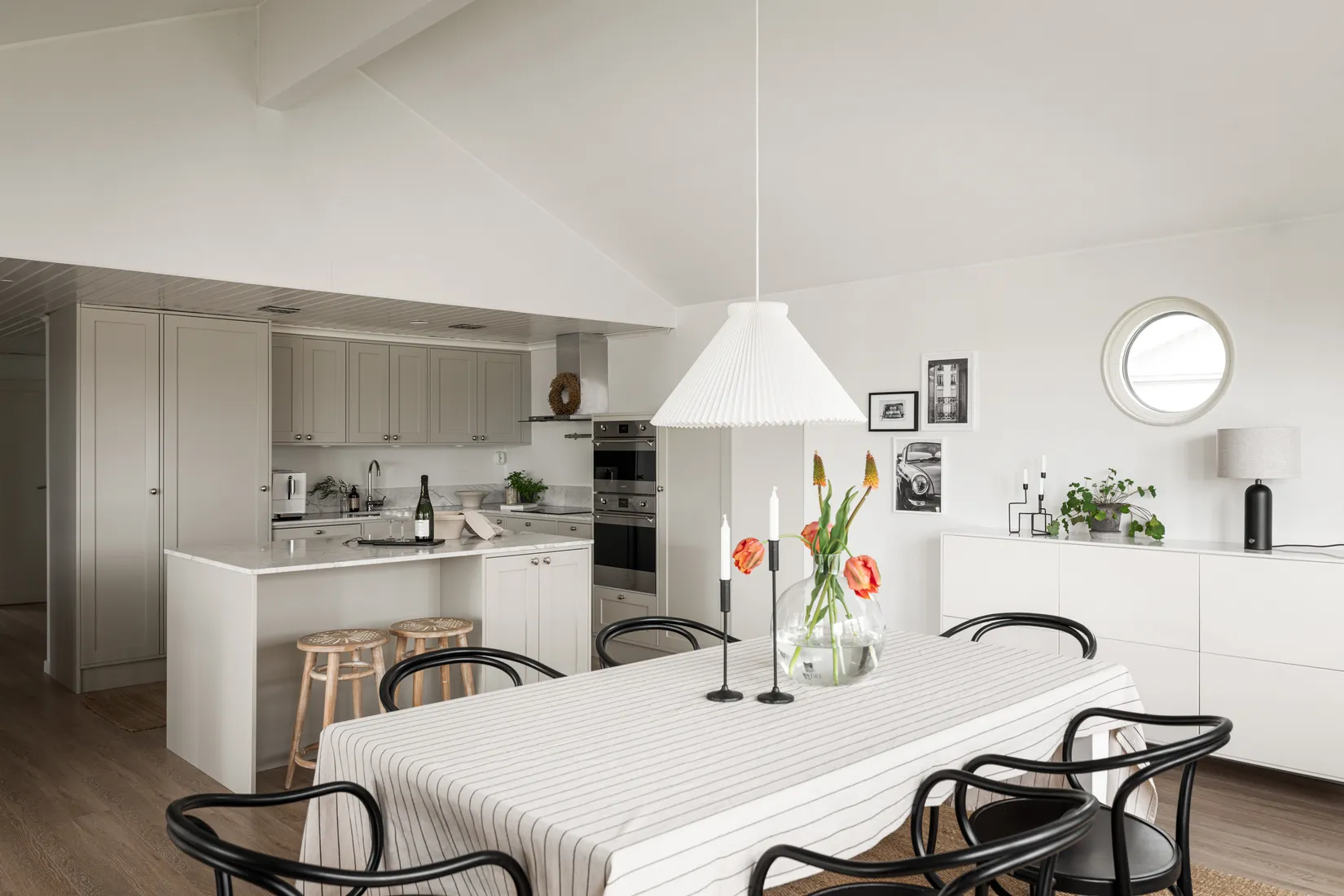 Villa, Österängsvägen 12, Höviksnäs, Tjörn