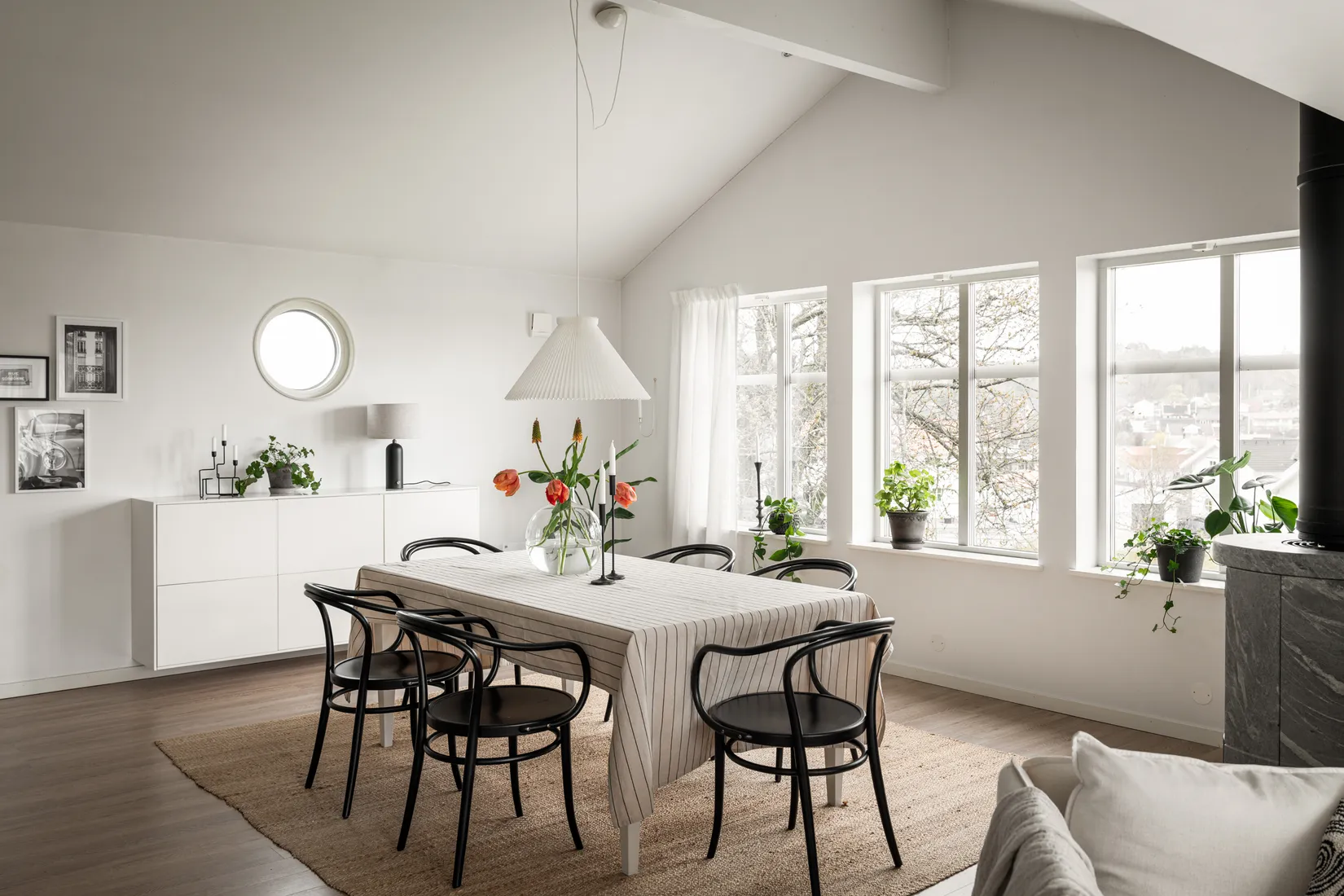 Villa, Österängsvägen 12, Höviksnäs, Tjörn