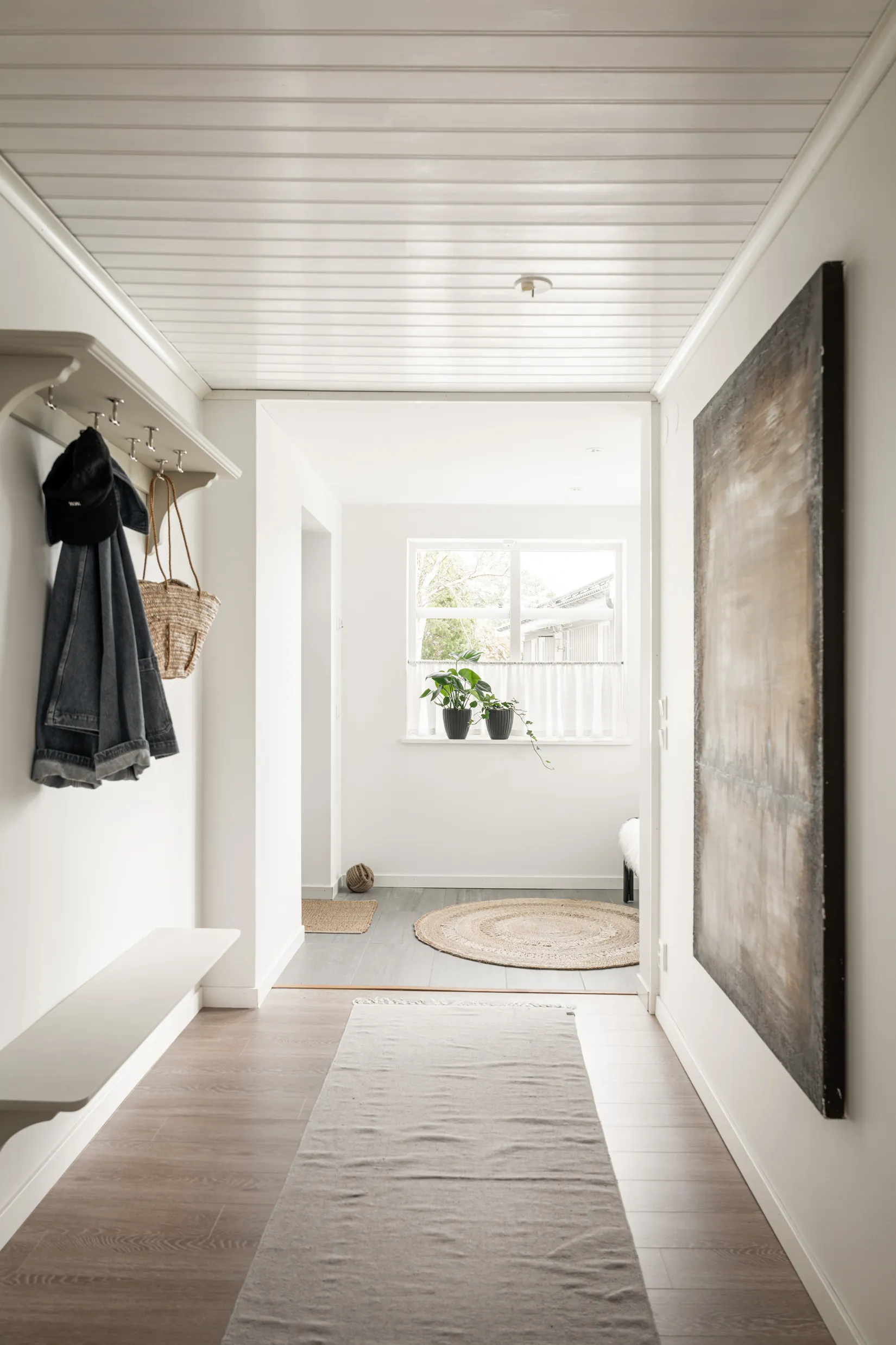 Villa, Österängsvägen 12, Höviksnäs, Tjörn