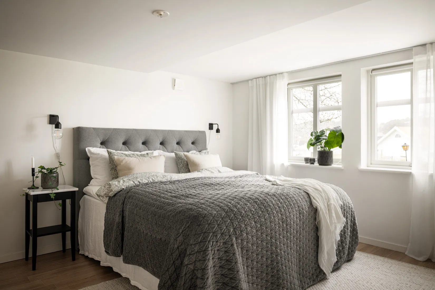 Villa, Österängsvägen 12, Höviksnäs, Tjörn