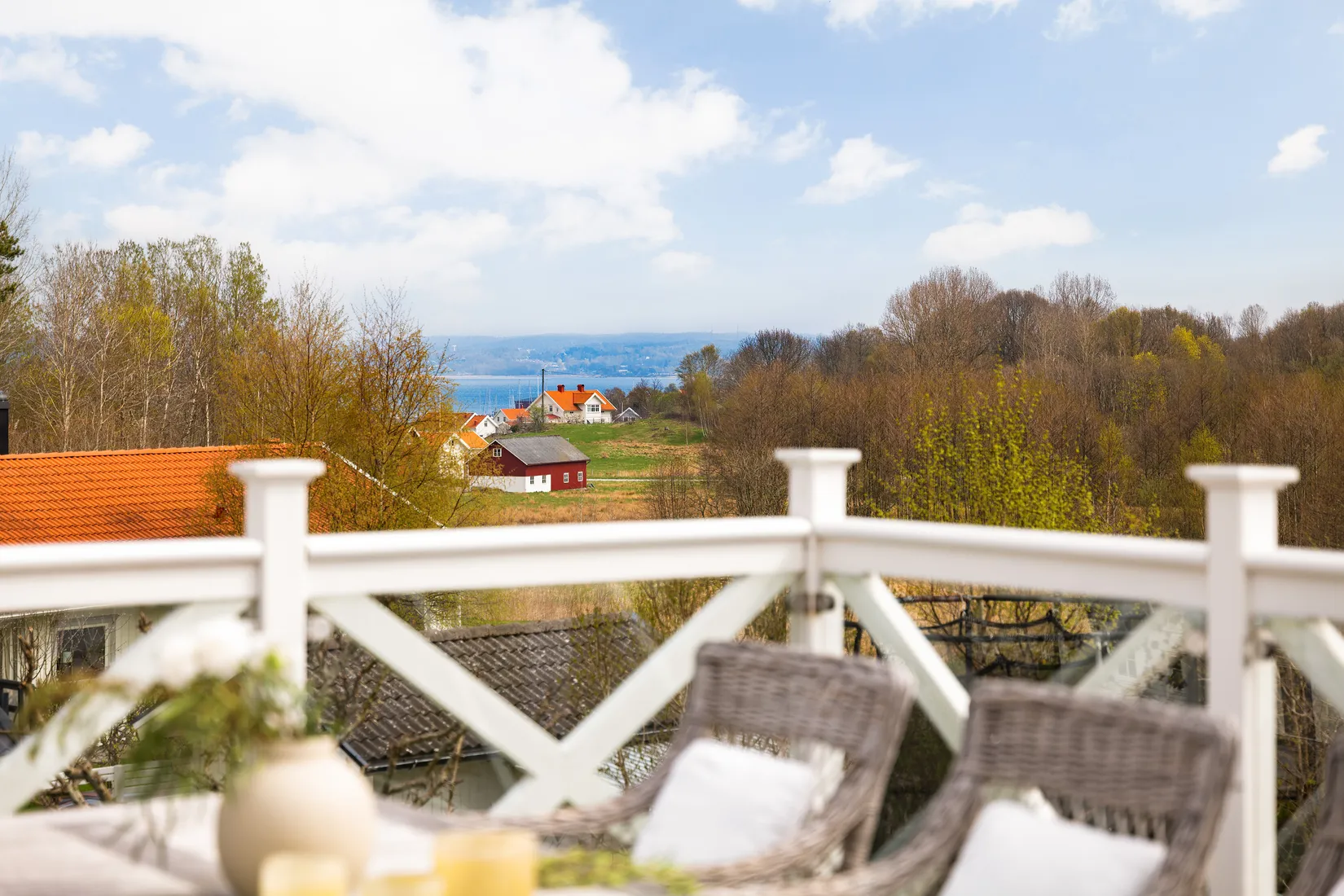 Villa, Österängsvägen 12, Höviksnäs, Tjörn