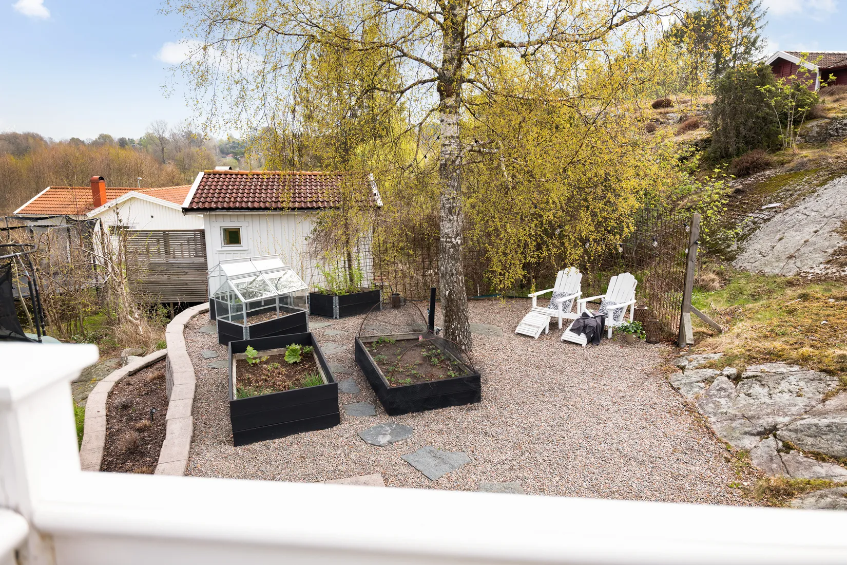 Villa, Österängsvägen 12, Höviksnäs, Tjörn